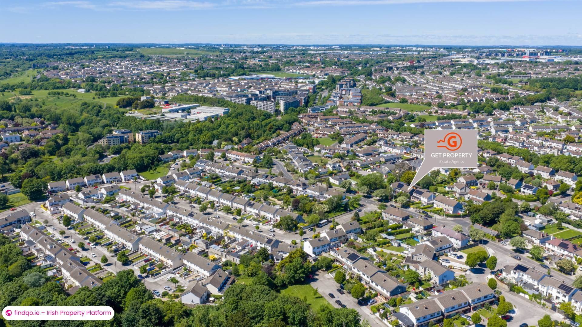 Semi-detached house for Sale in Dublin 11