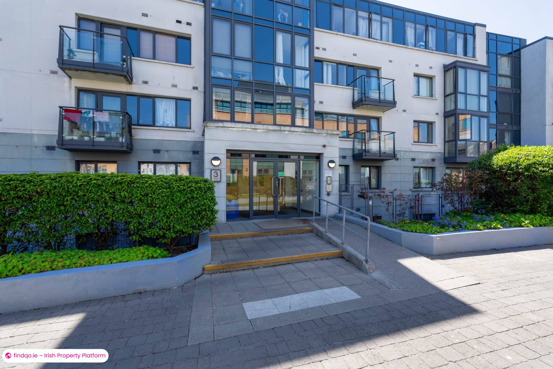 Apartment for Sale in Dublin 8