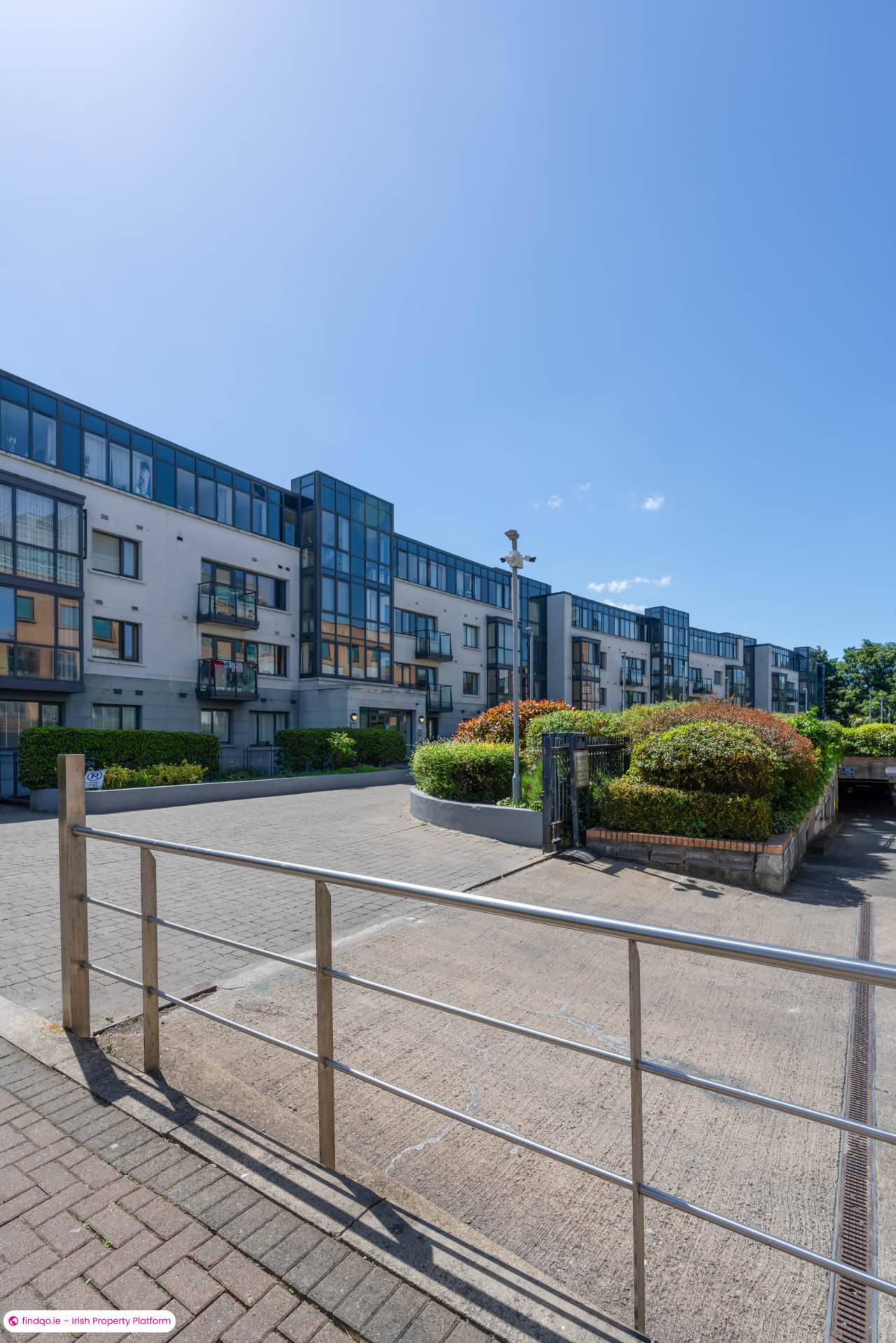 Apartment for Sale in Dublin 8