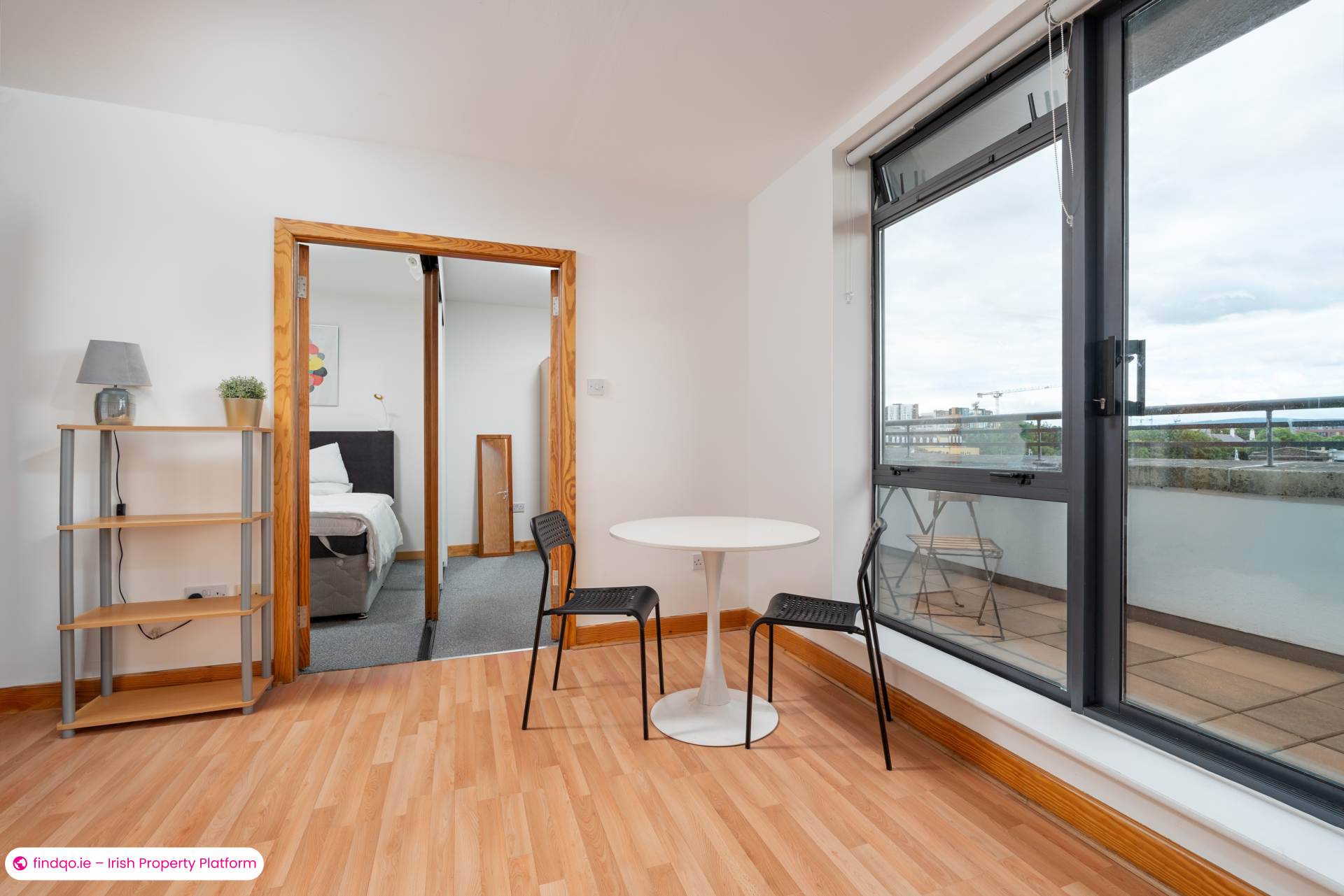 Apartment for Sale in Dublin 8