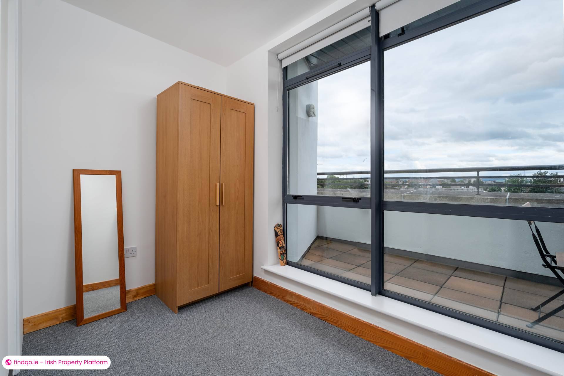 Apartment for Sale in Dublin 8