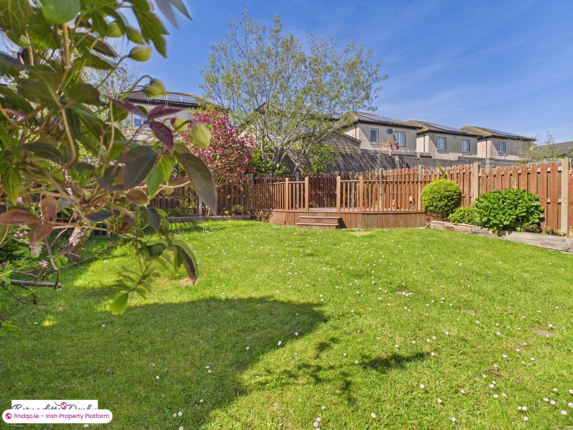 Semi-detached house for Sale in 7 Ard Uisce Whitrock Hill Wexford Y35 C9HV