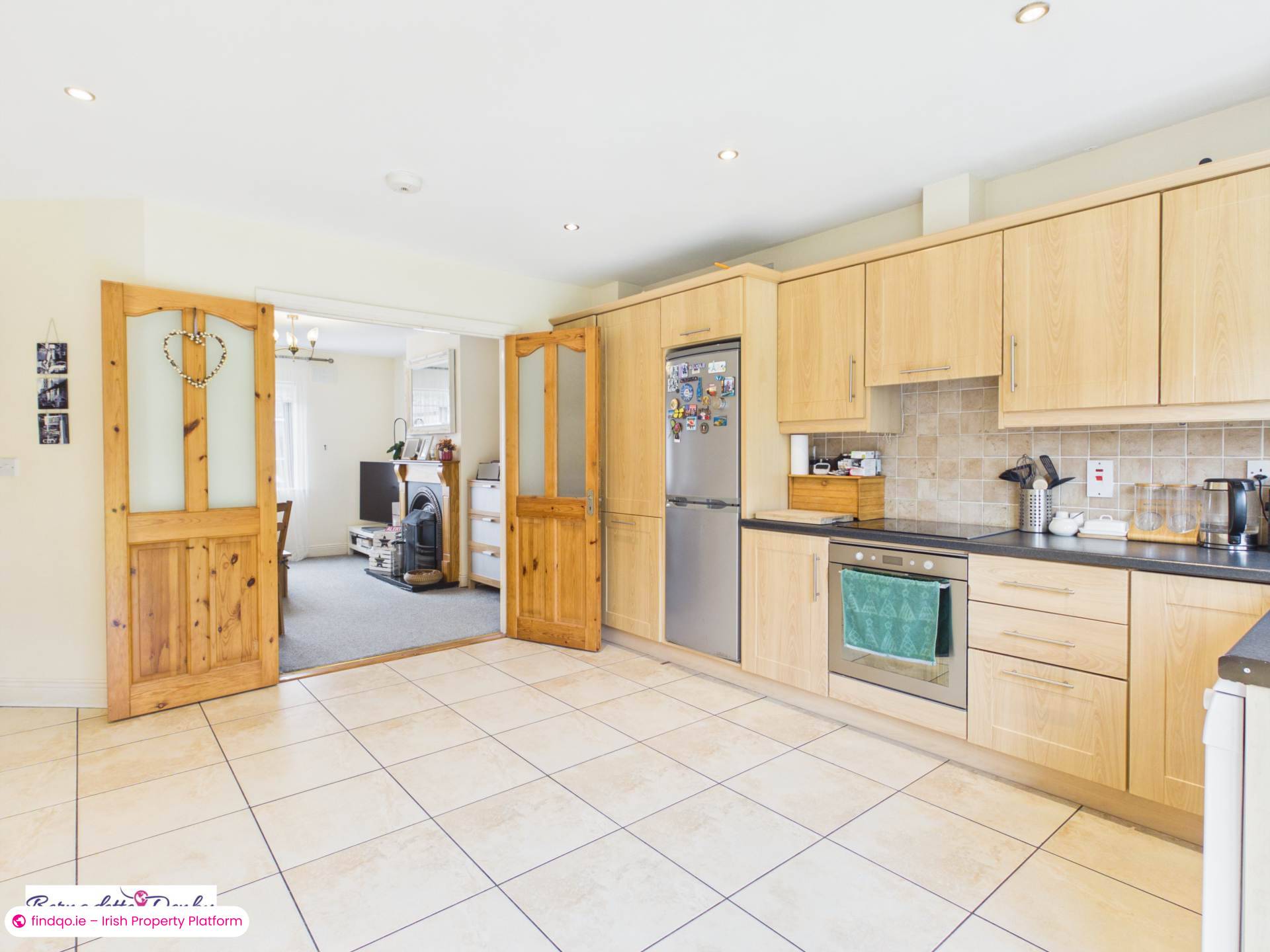 Semi-detached house for Sale in 7 Ard Uisce Whitrock Hill Wexford Y35 C9HV