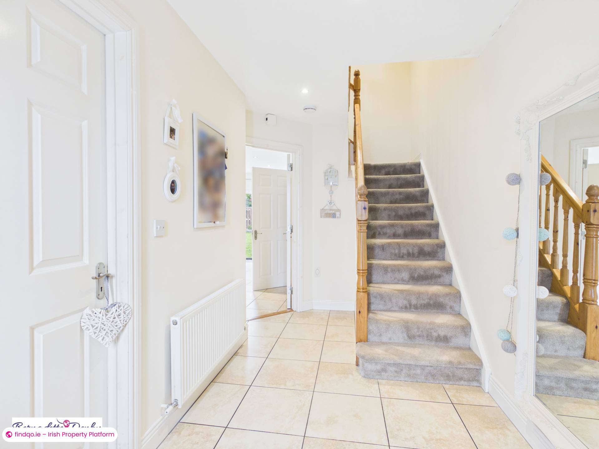 Semi-detached house for Sale in 7 Ard Uisce Whitrock Hill Wexford Y35 C9HV
