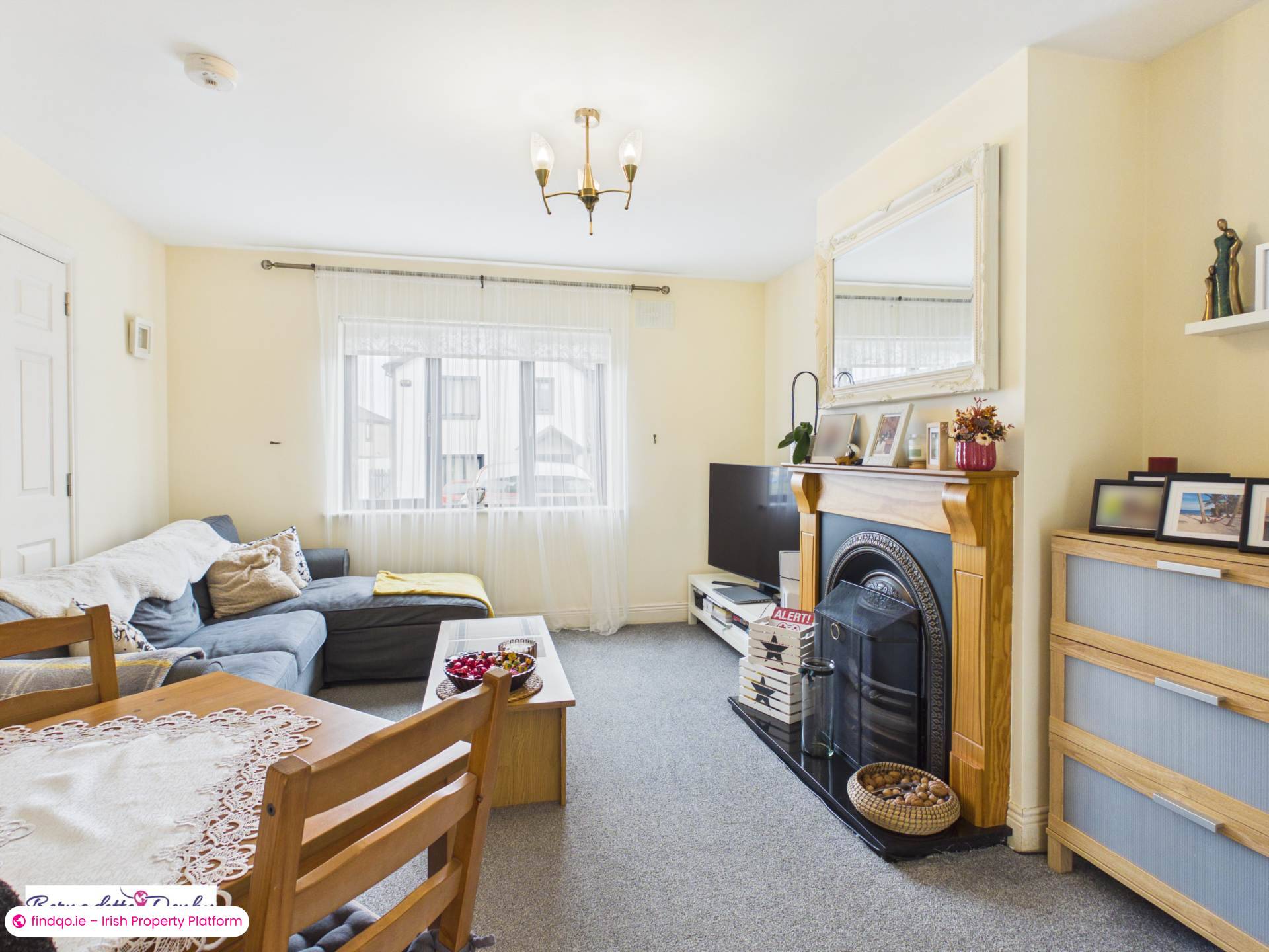 Semi-detached house for Sale in 7 Ard Uisce Whitrock Hill Wexford Y35 C9HV