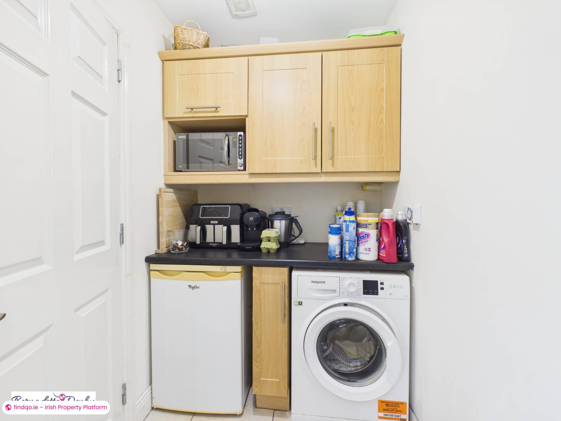 Semi-detached house for Sale in 7 Ard Uisce Whitrock Hill Wexford Y35 C9HV