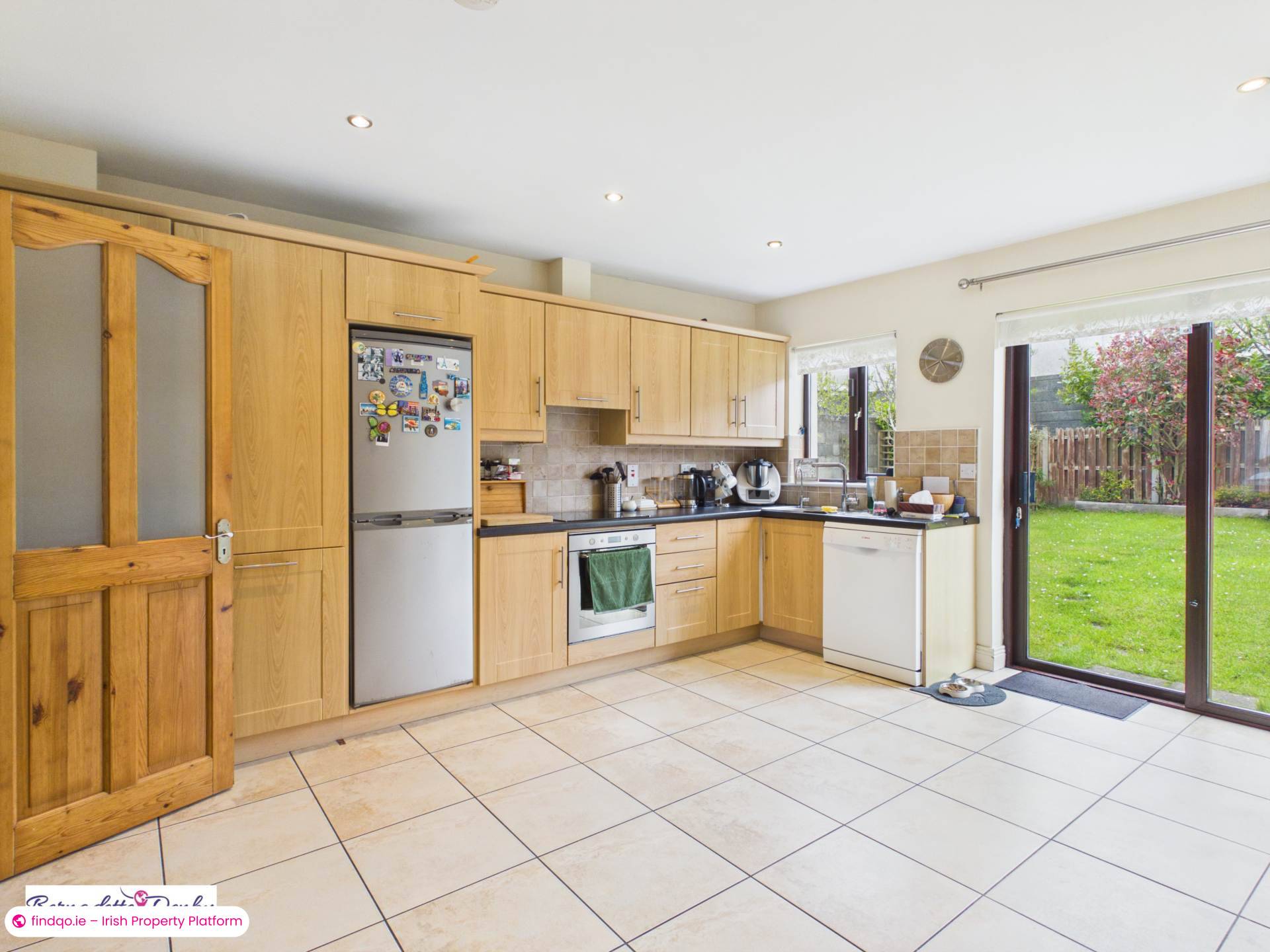 Semi-detached house for Sale in 7 Ard Uisce Whitrock Hill Wexford Y35 C9HV