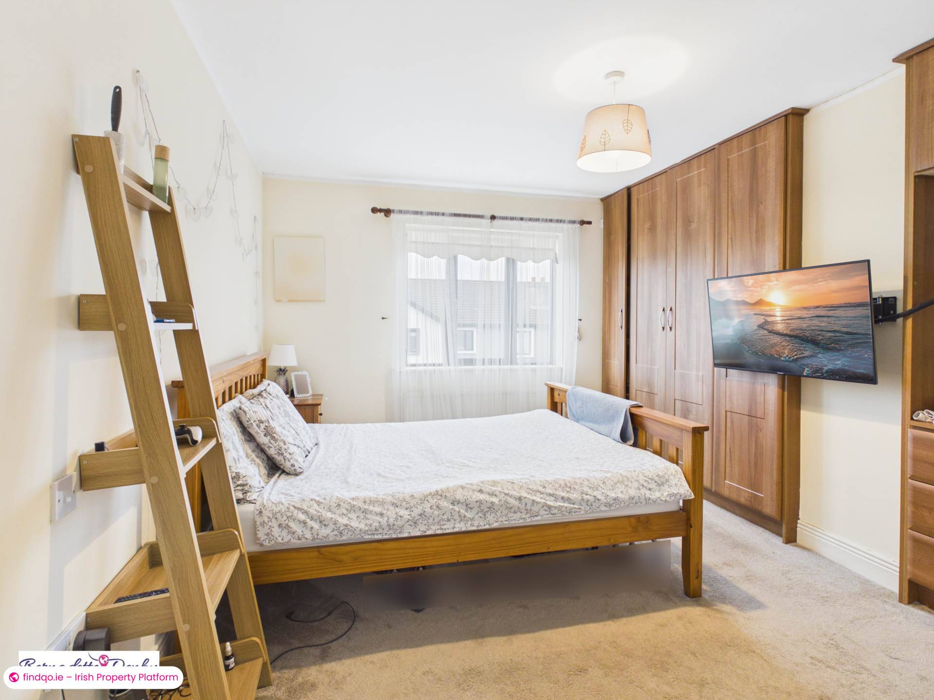 Semi-detached house for Sale in 7 Ard Uisce Whitrock Hill Wexford Y35 C9HV