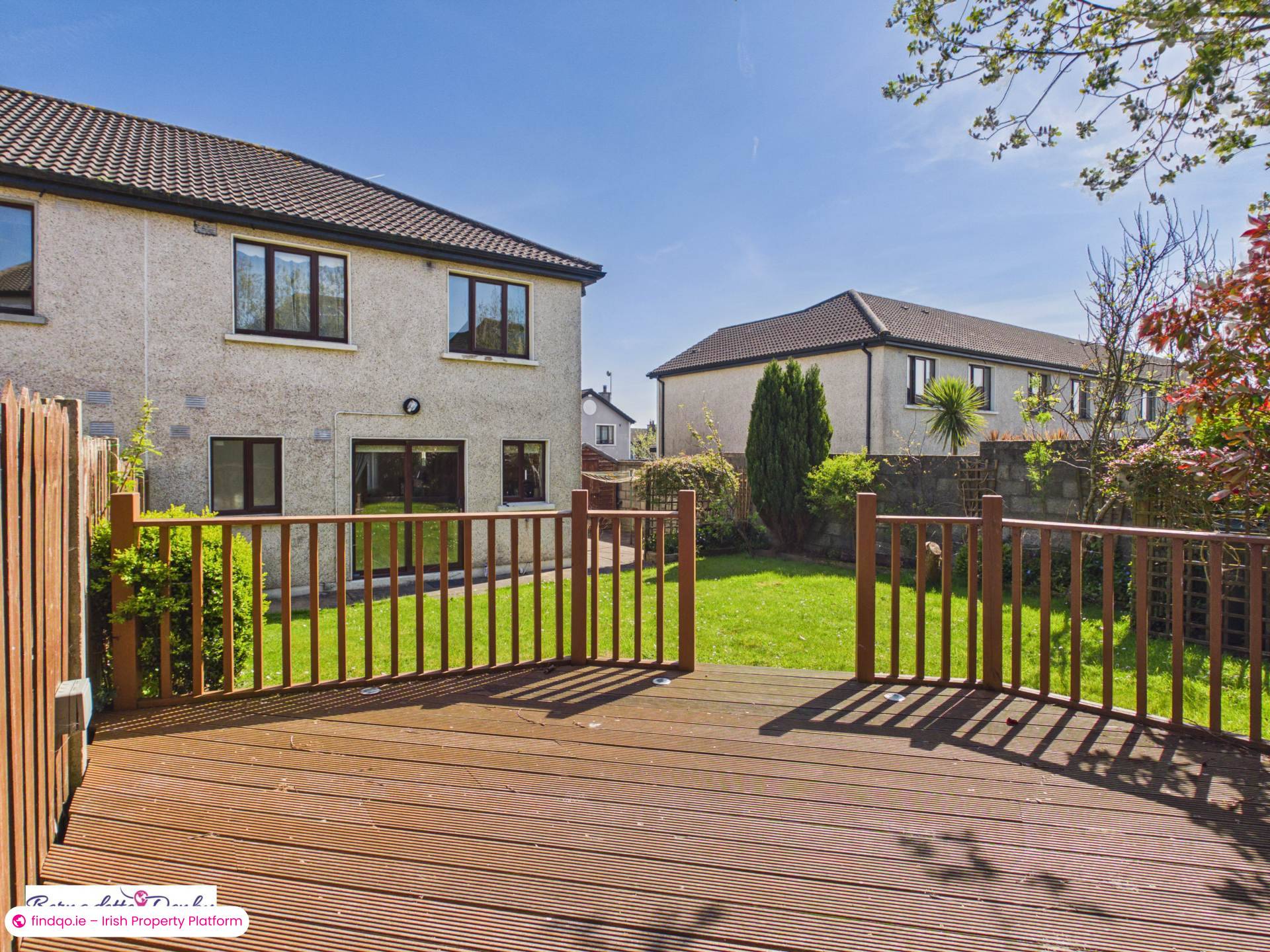 Semi-detached house for Sale in 7 Ard Uisce Whitrock Hill Wexford Y35 C9HV
