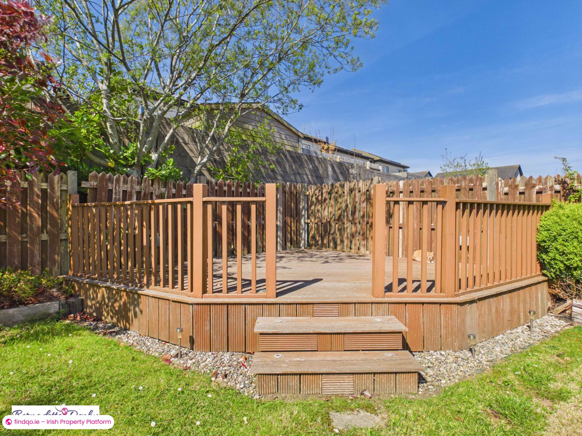 Semi-detached house for Sale in 7 Ard Uisce Whitrock Hill Wexford Y35 C9HV
