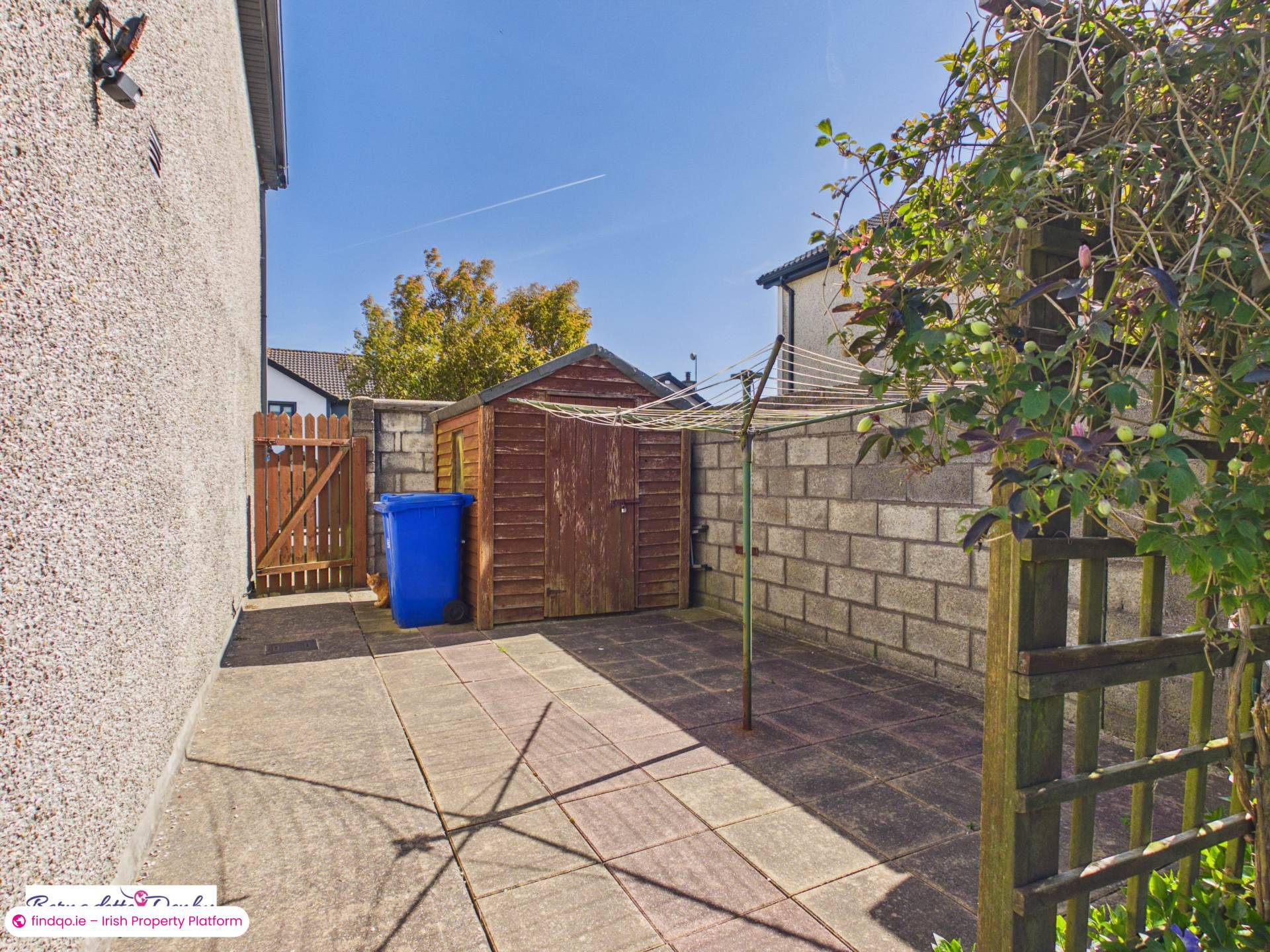 Semi-detached house for Sale in 7 Ard Uisce Whitrock Hill Wexford Y35 C9HV