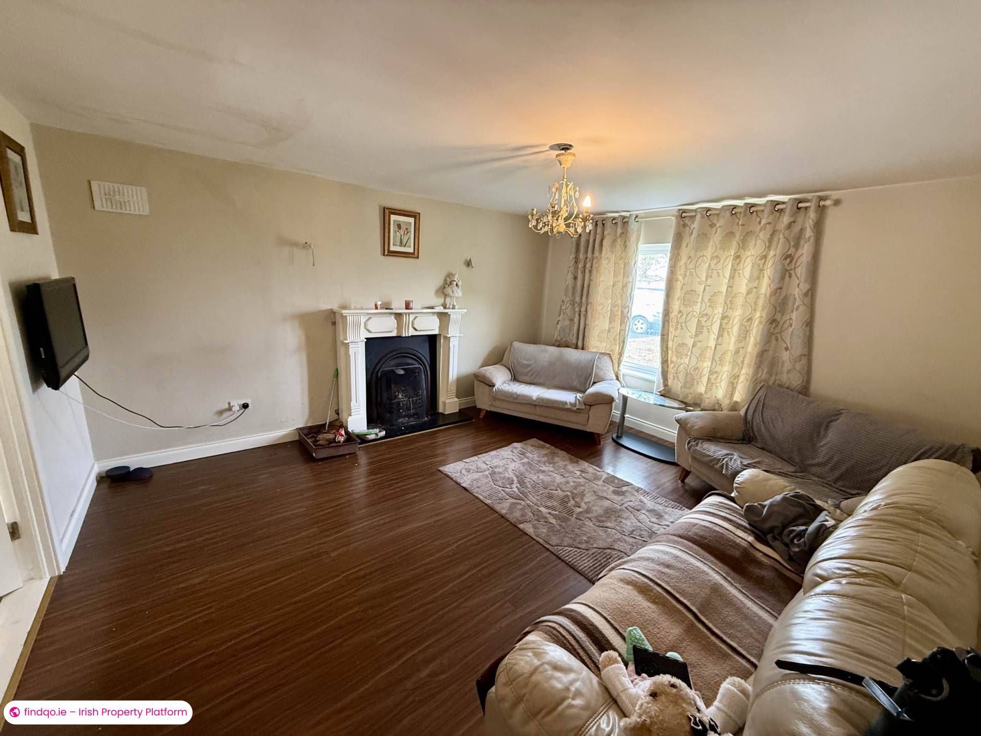 Detached house for Sale in Castlerea, Roscommon