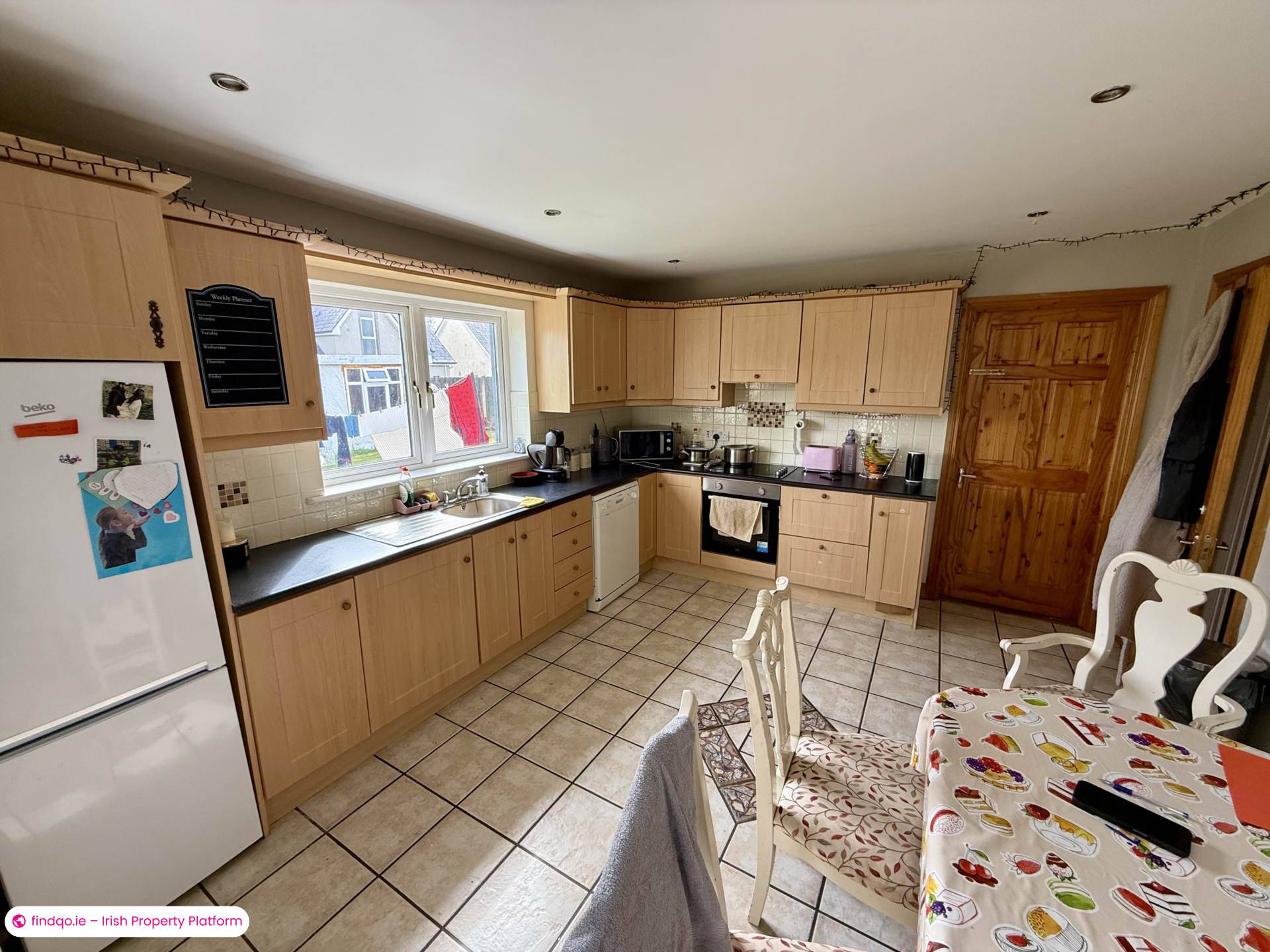 Detached house for Sale in Castlerea, Roscommon