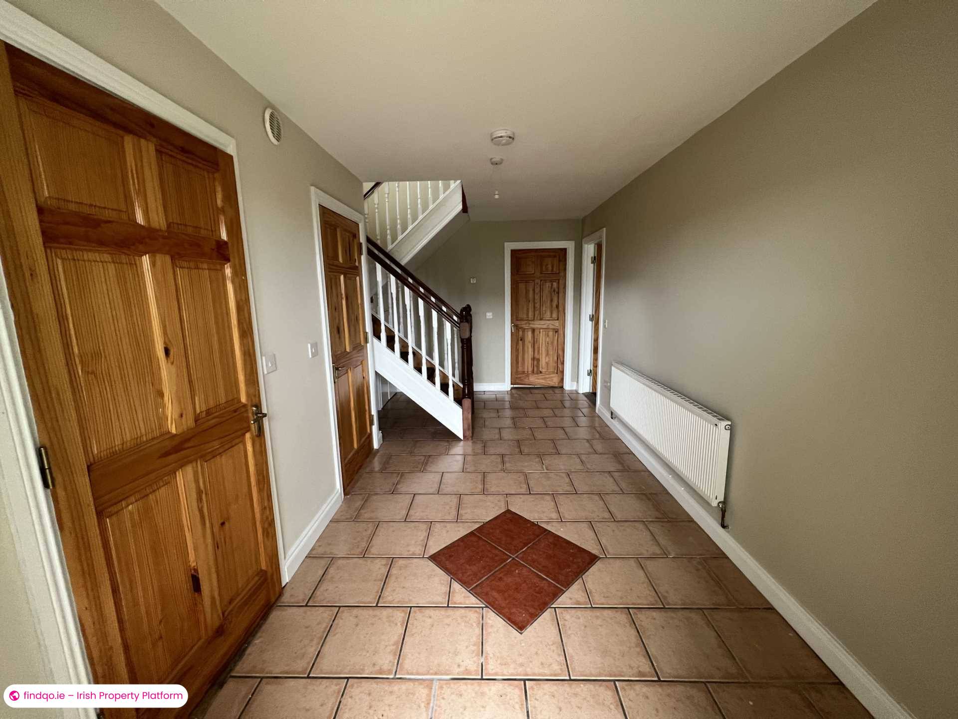 Detached house for Sale in Castlerea, Roscommon