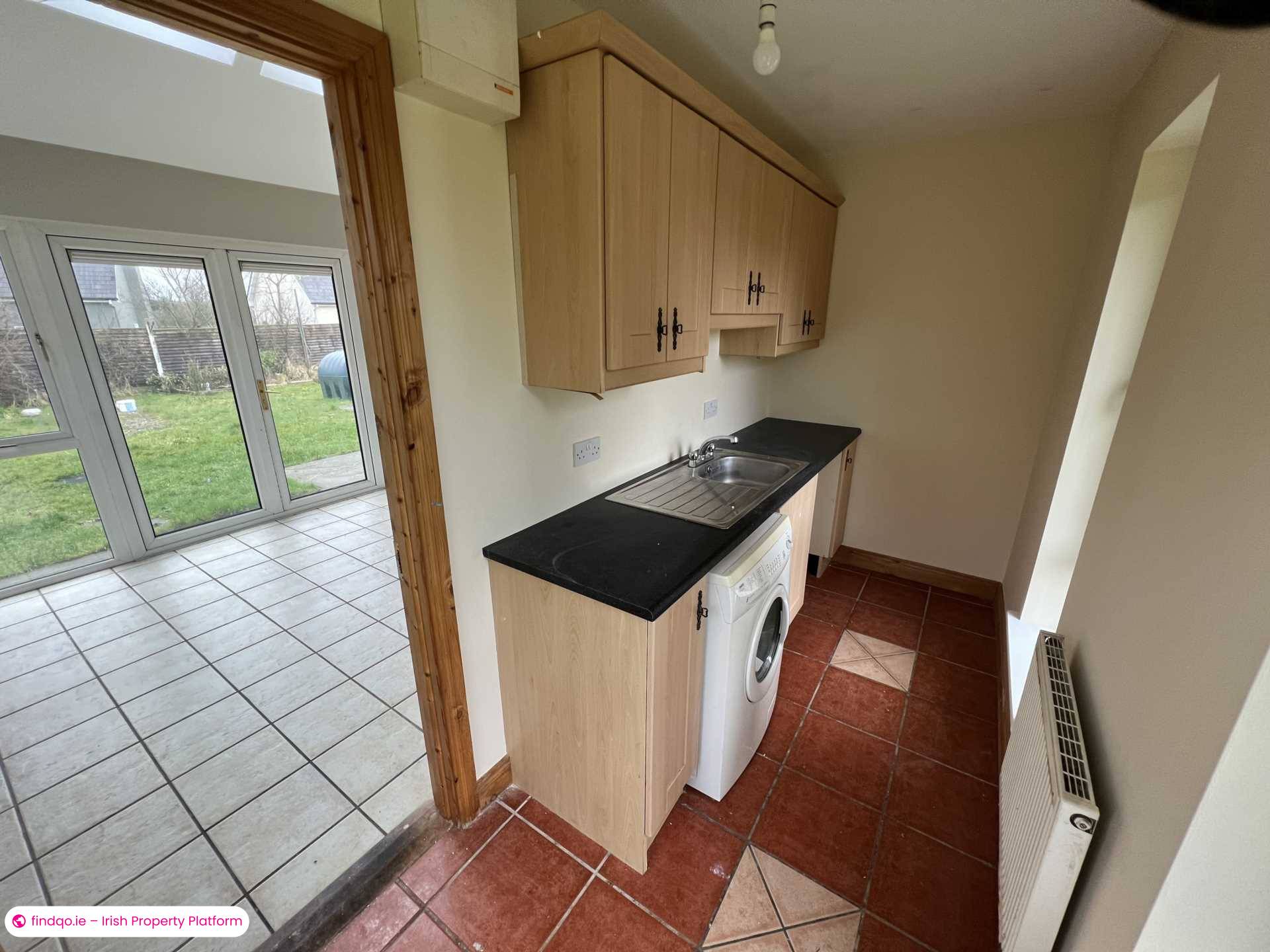 Detached house for Sale in Castlerea, Roscommon