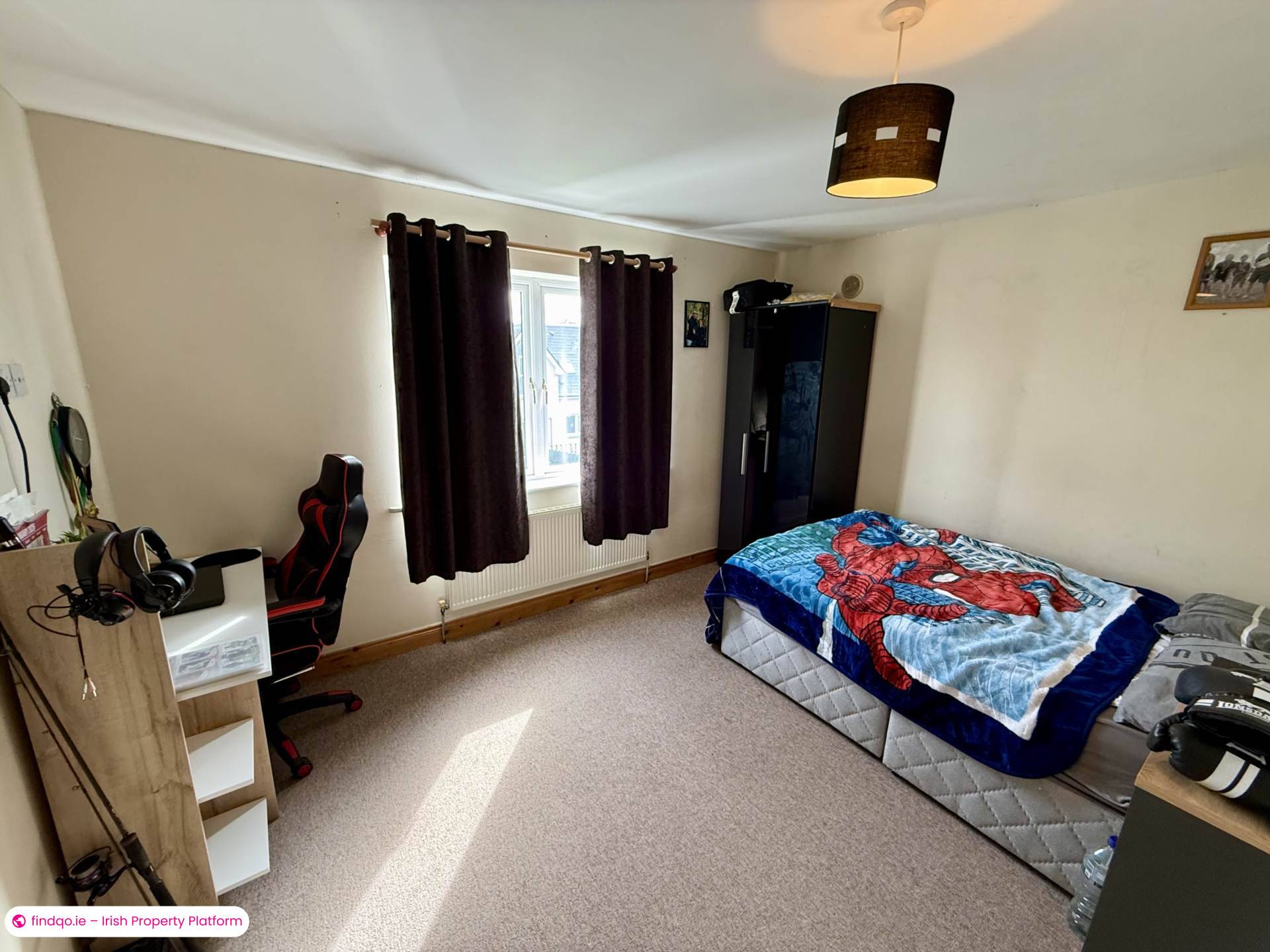 Detached house for Sale in Castlerea, Roscommon