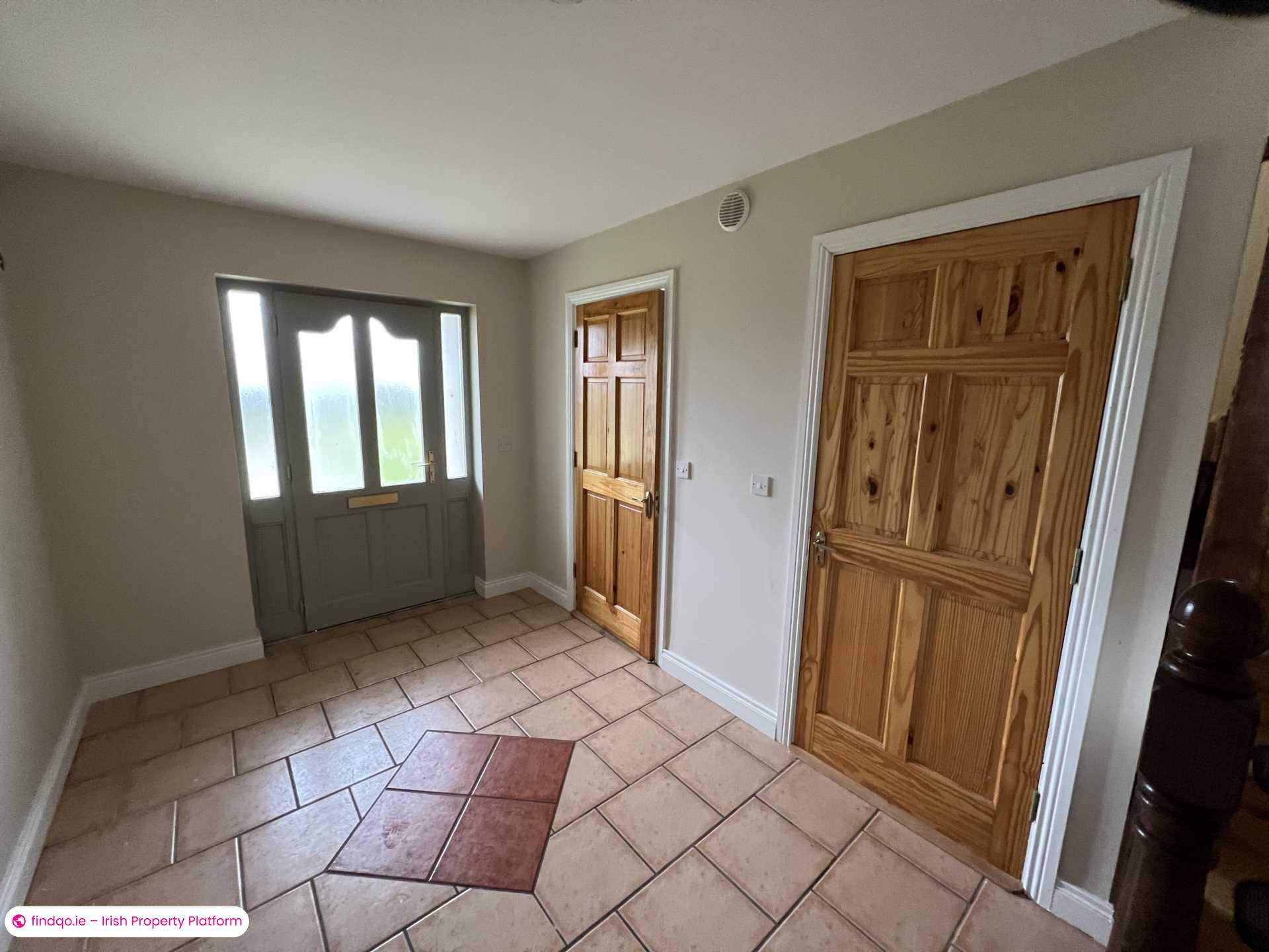 Detached house for Sale in Castlerea, Roscommon