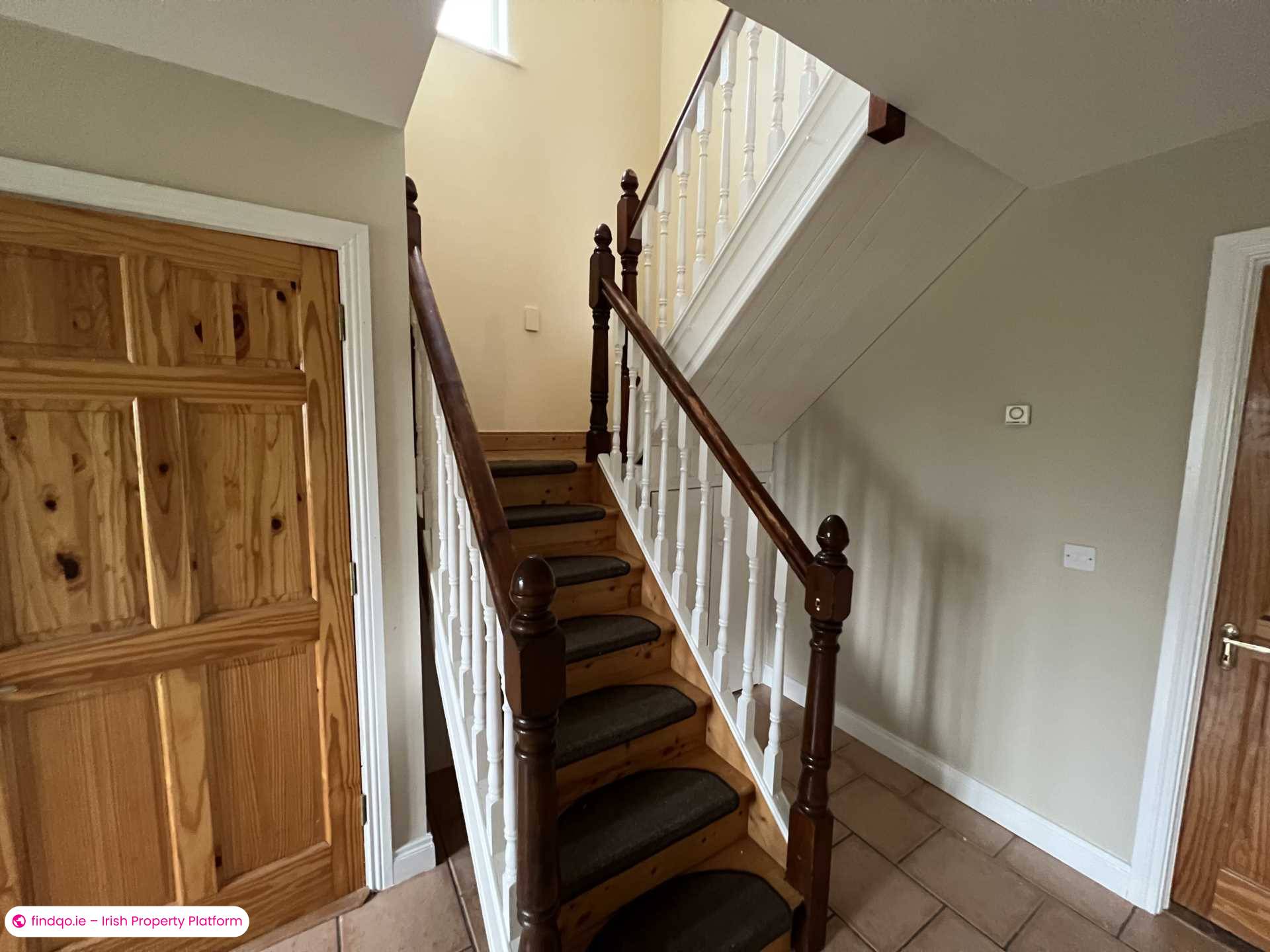 Detached house for Sale in Castlerea, Roscommon