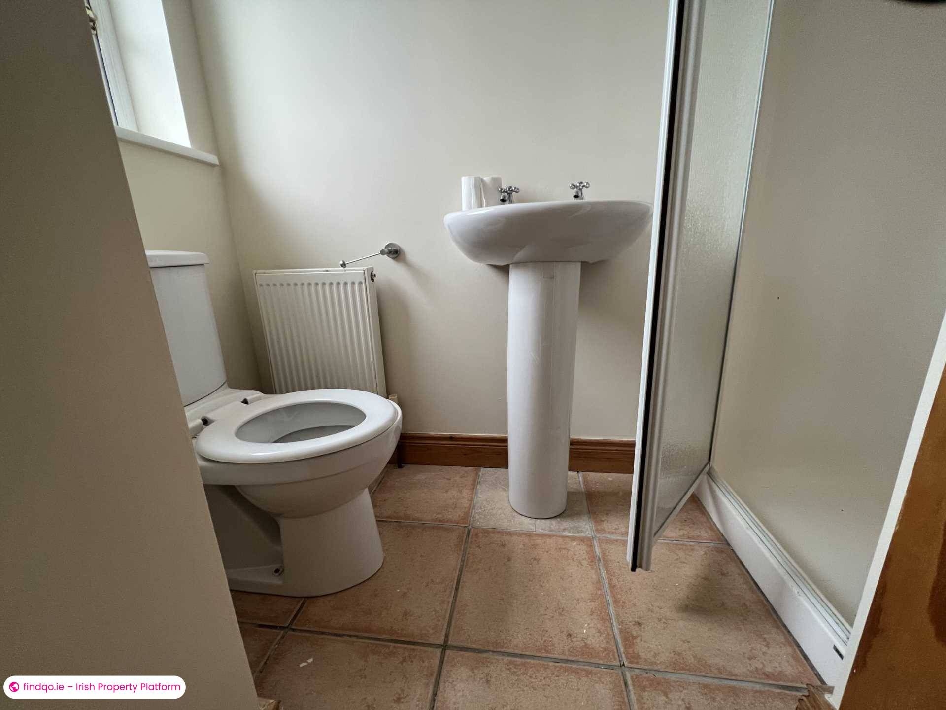 Detached house for Sale in Castlerea, Roscommon