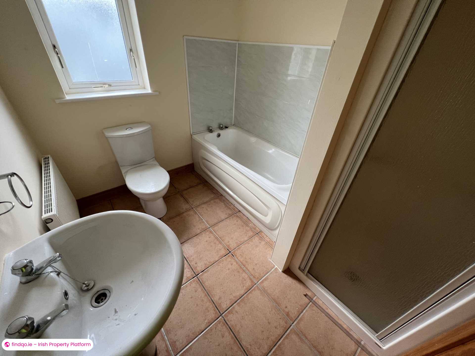 Detached house for Sale in Castlerea, Roscommon
