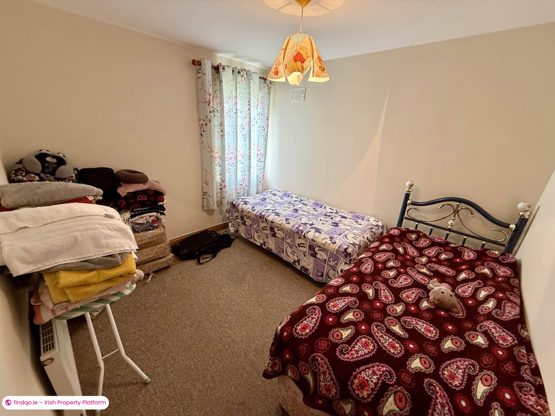 Detached house for Sale in Castlerea, Roscommon