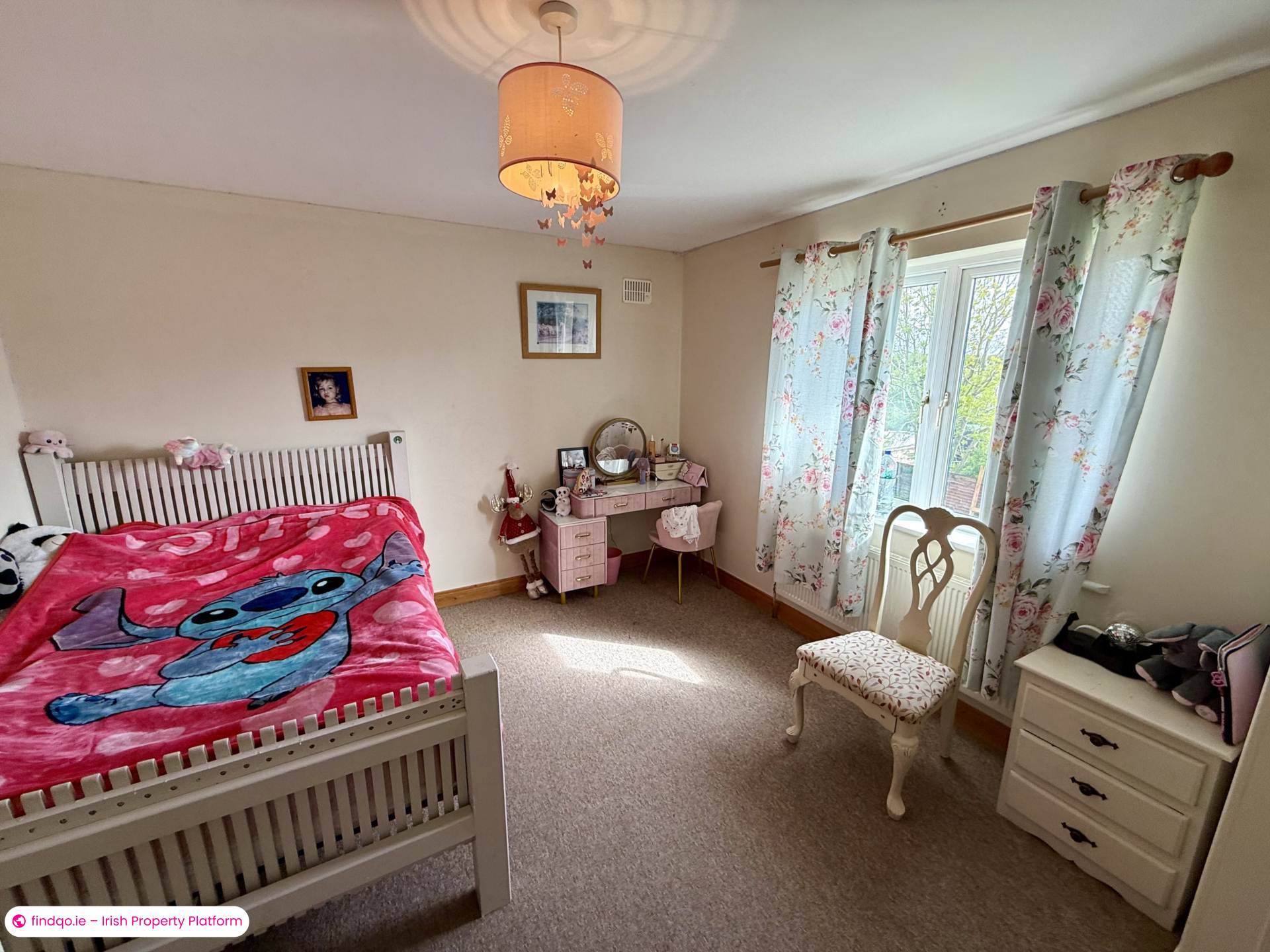 Detached house for Sale in Castlerea, Roscommon