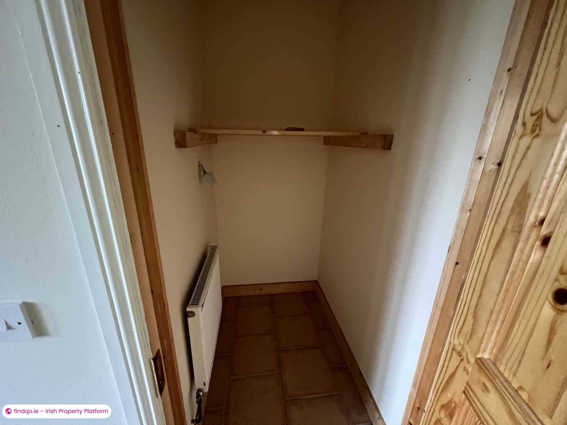Detached house for Sale in Castlerea, Roscommon