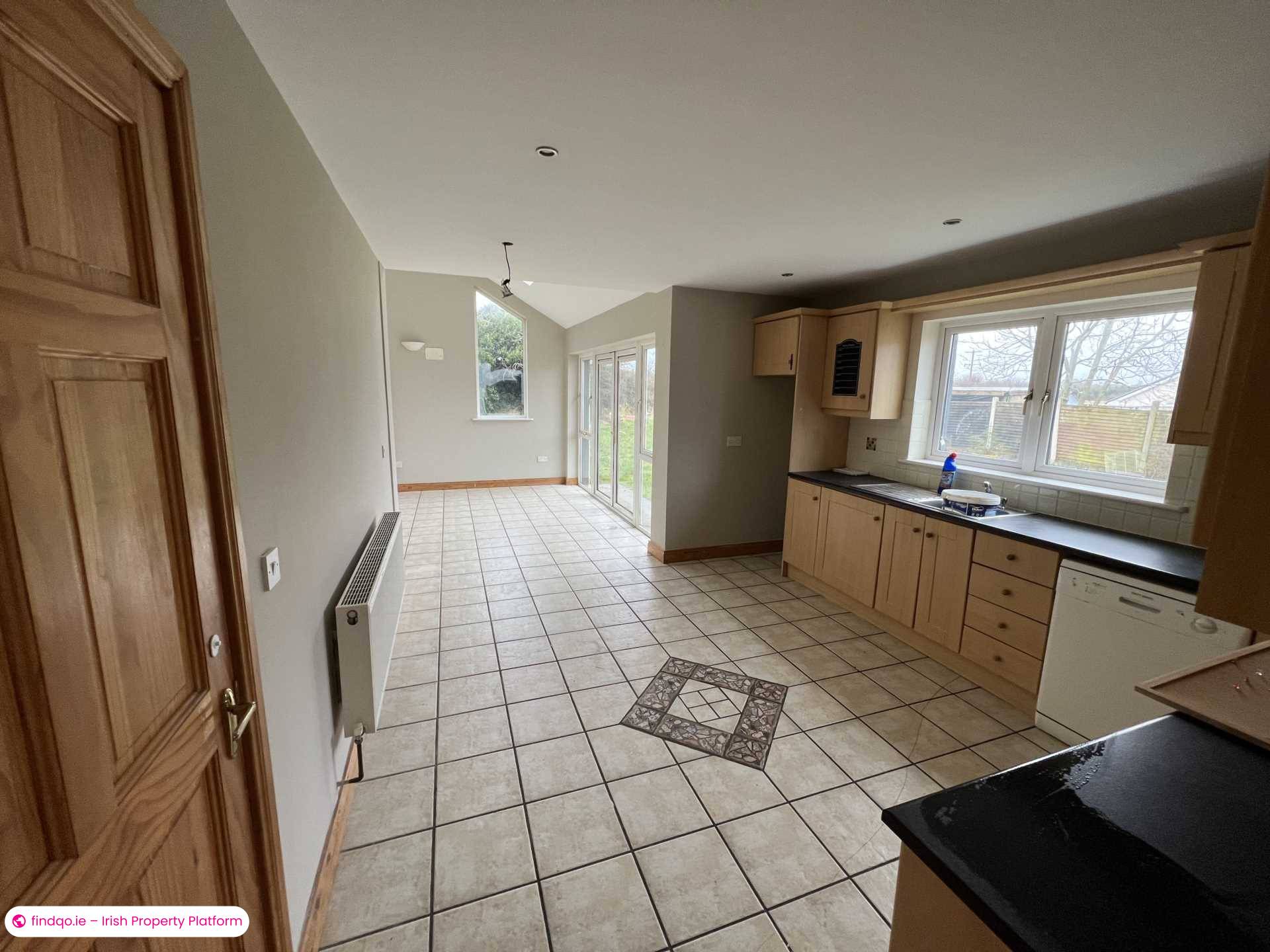 Detached house for Sale in Castlerea, Roscommon
