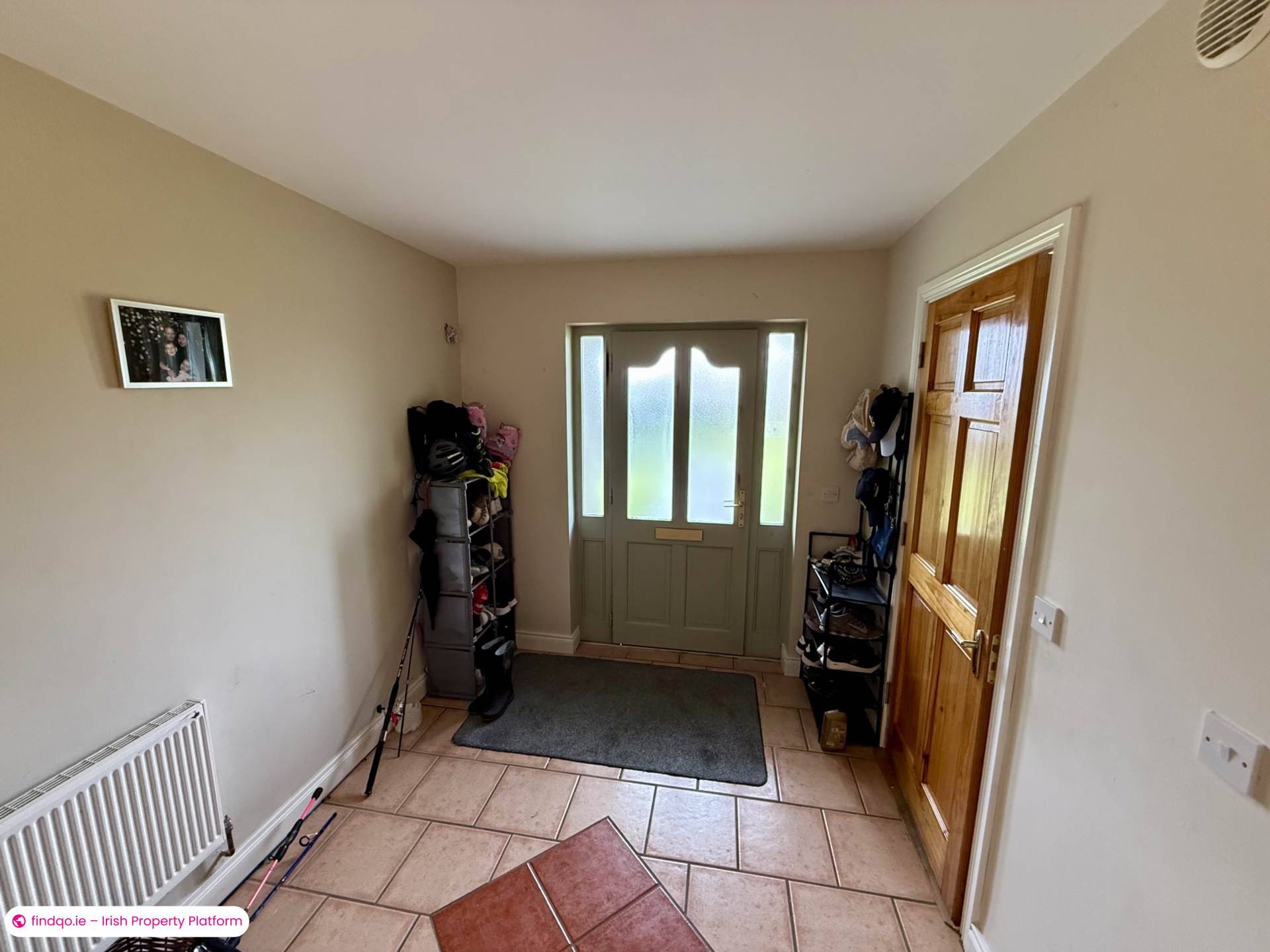 Detached house for Sale in Castlerea, Roscommon