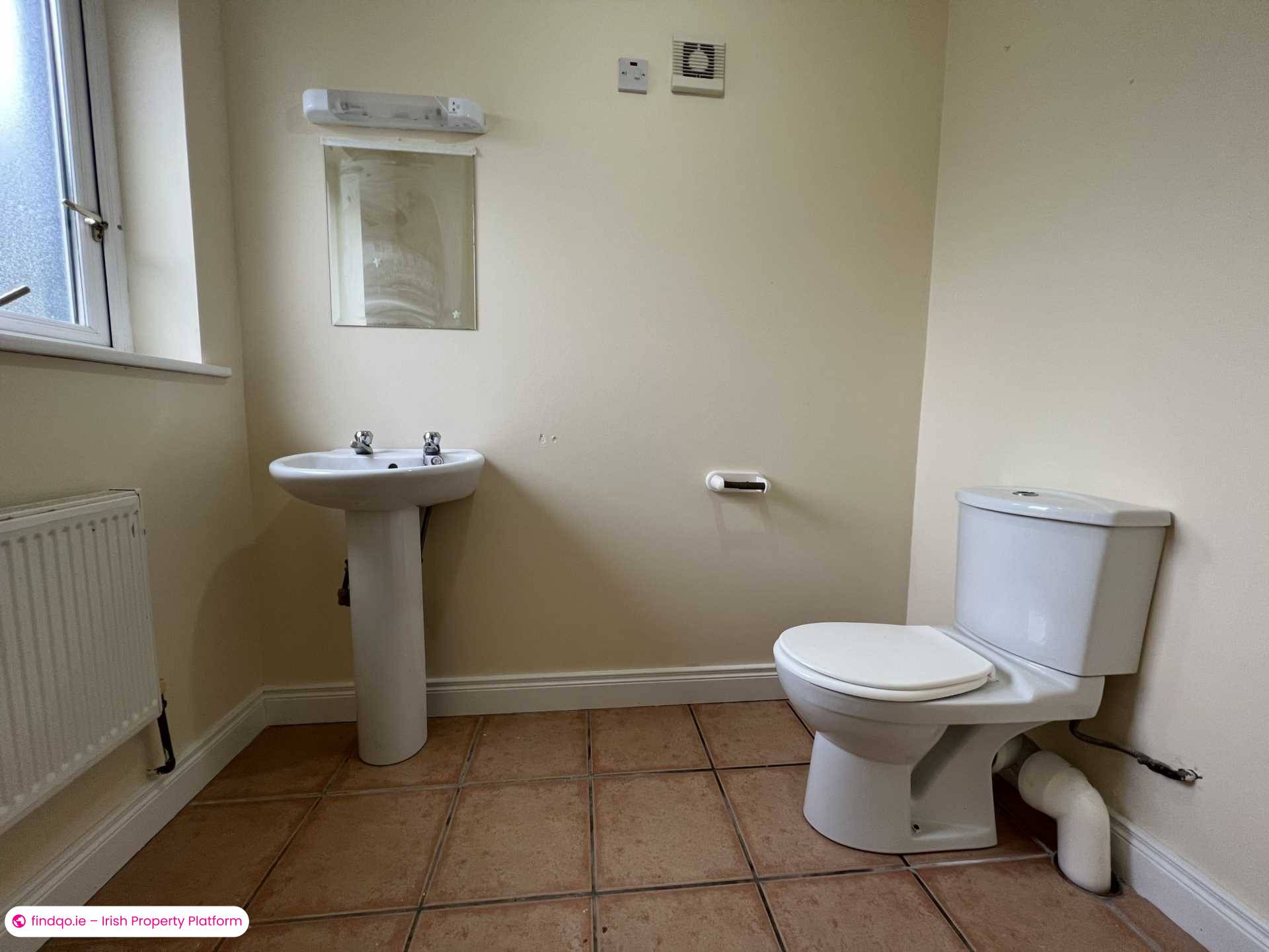 Detached house for Sale in Castlerea, Roscommon