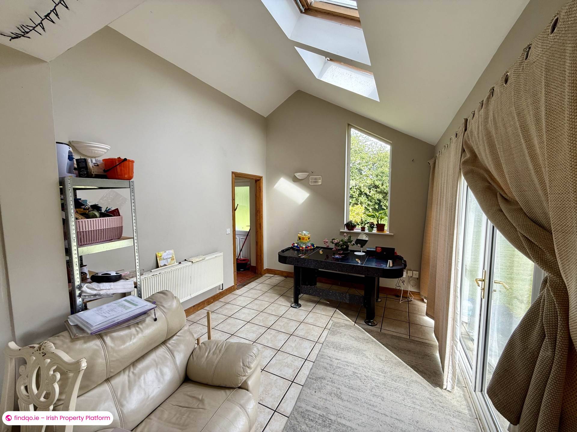 Detached house for Sale in Castlerea, Roscommon