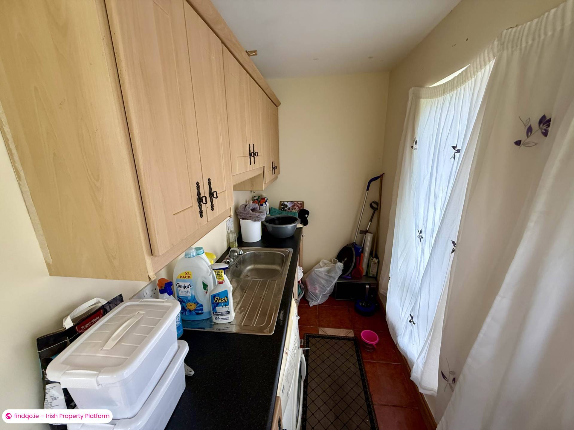 Detached house for Sale in Castlerea, Roscommon