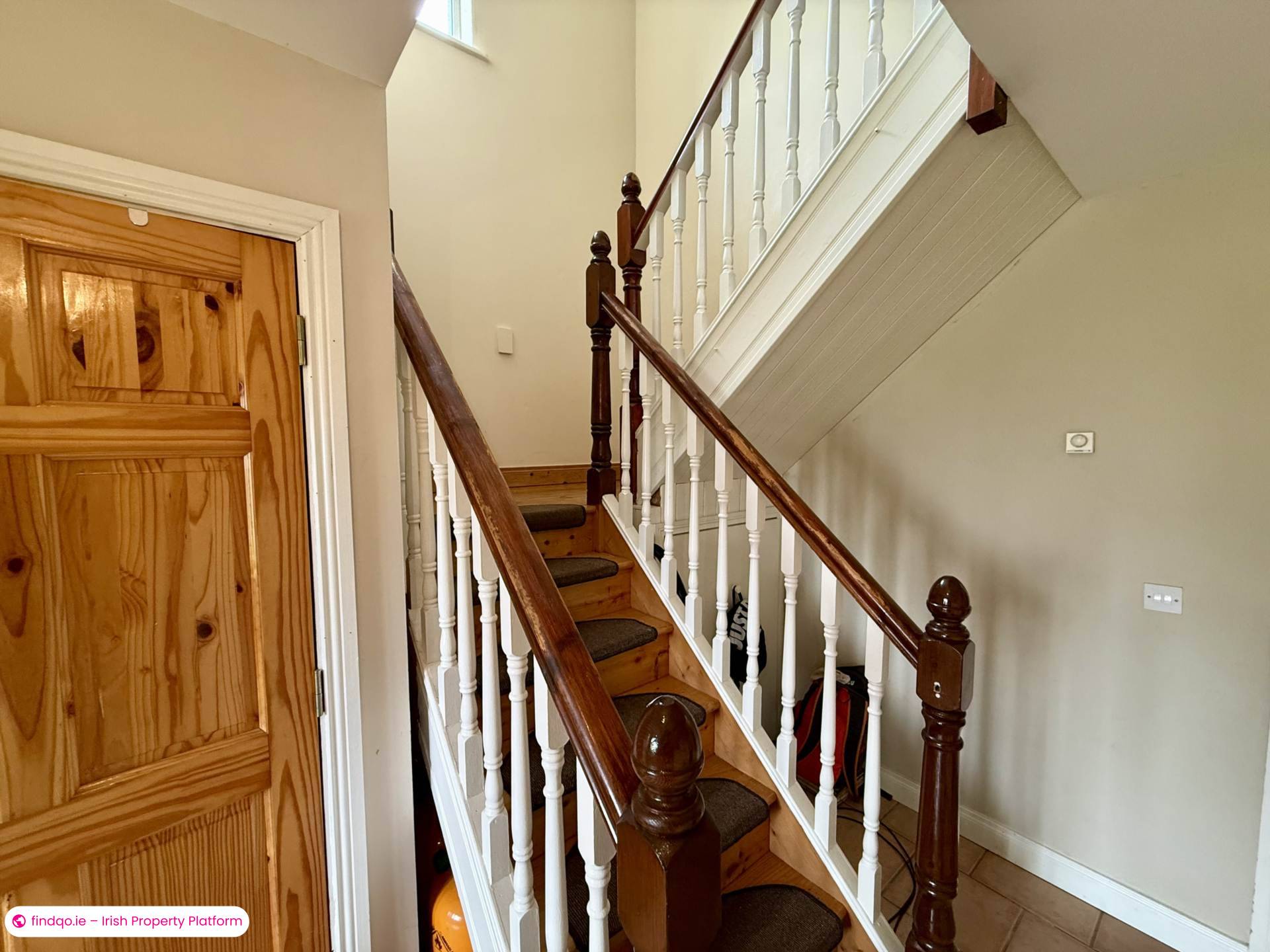 Detached house for Sale in Castlerea, Roscommon