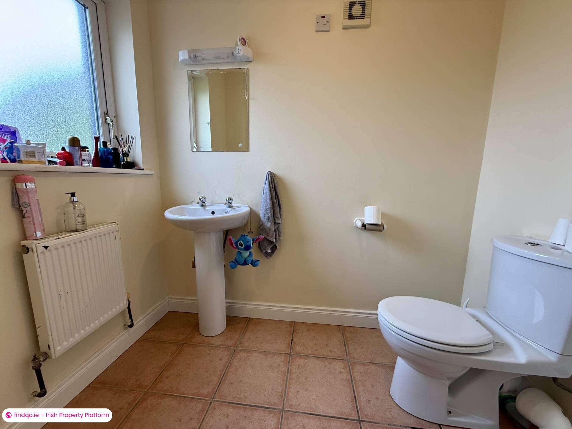 Detached house for Sale in Castlerea, Roscommon
