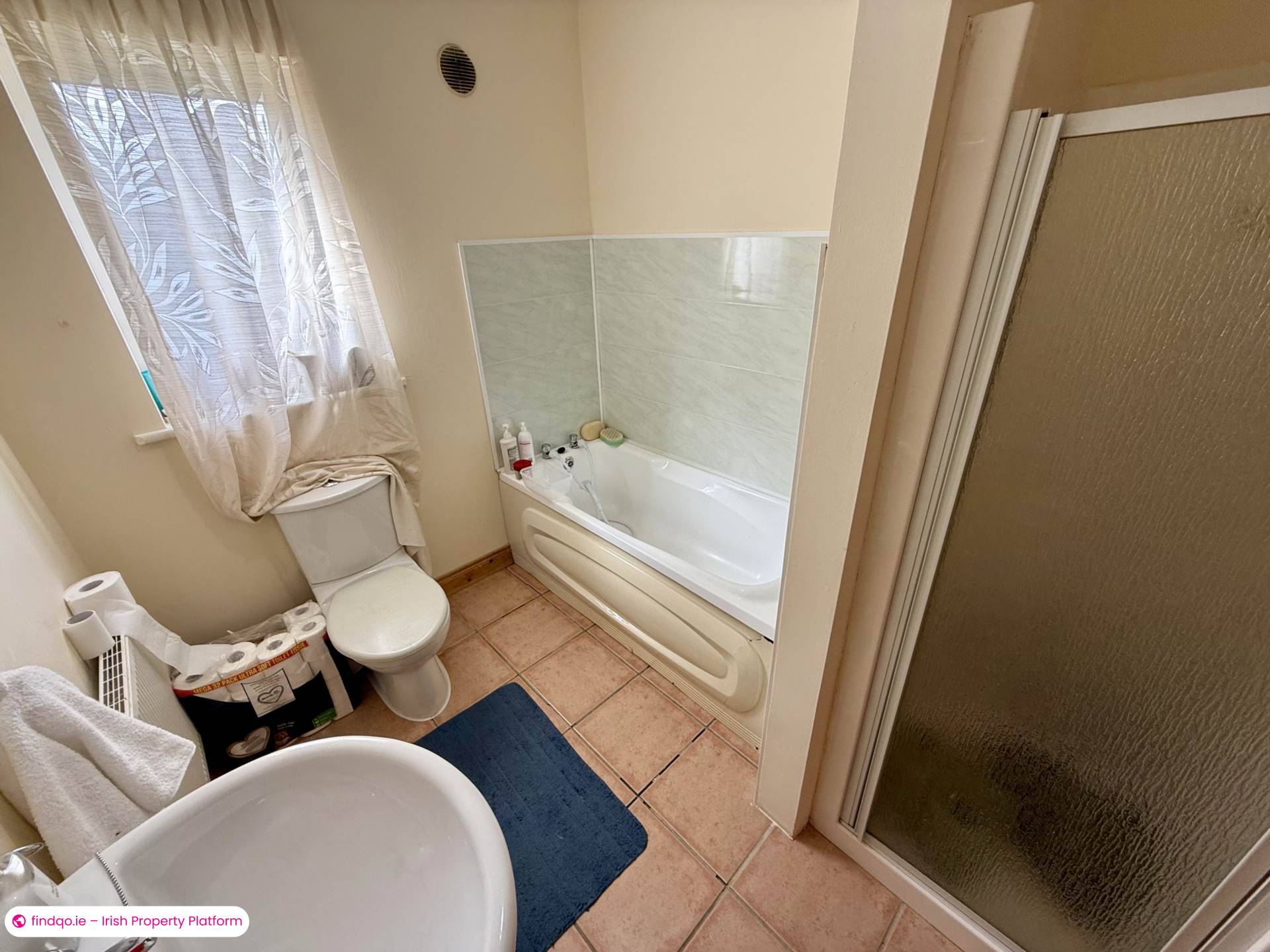 Detached house for Sale in Castlerea, Roscommon