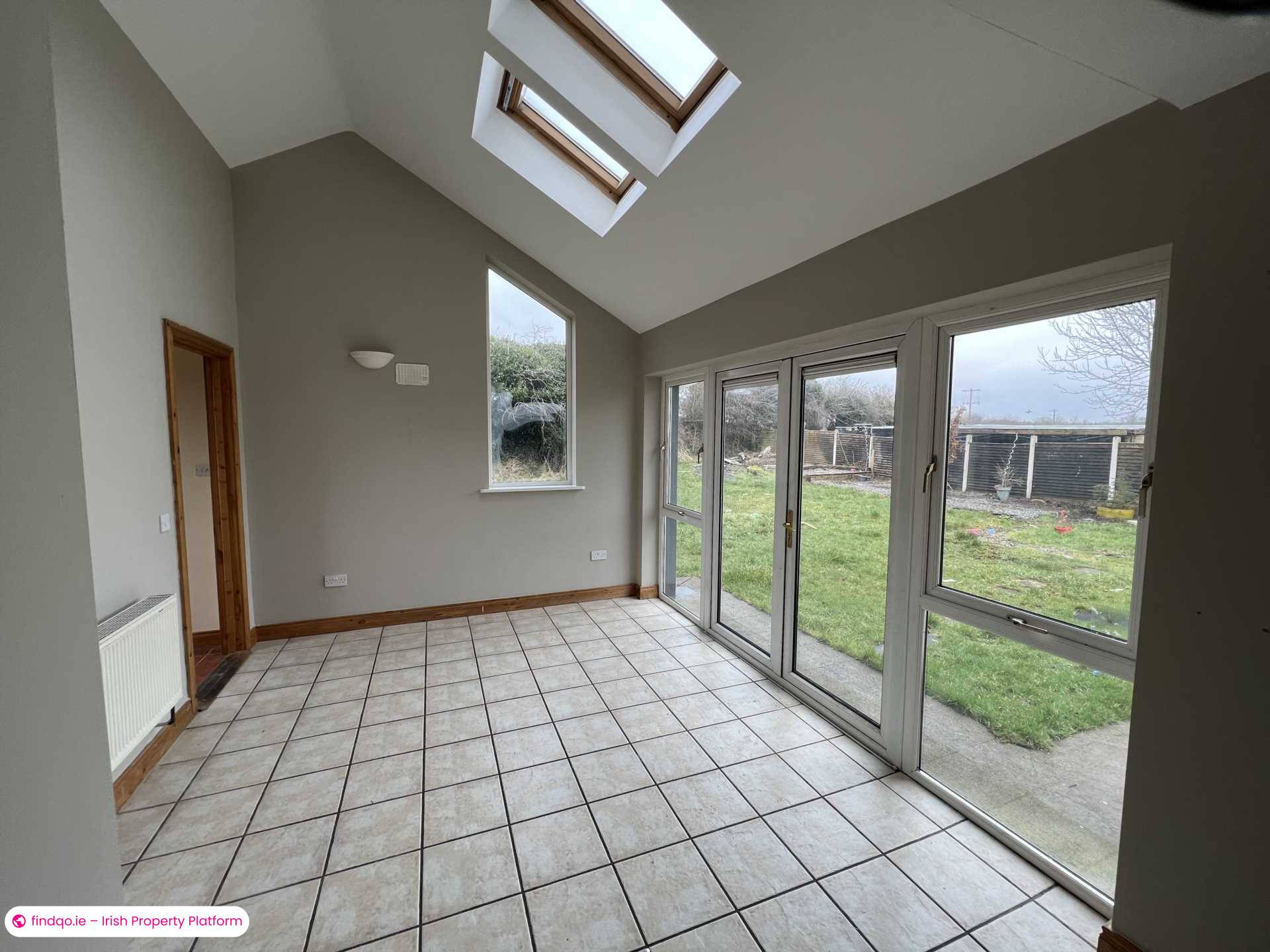 Detached house for Sale in Castlerea, Roscommon