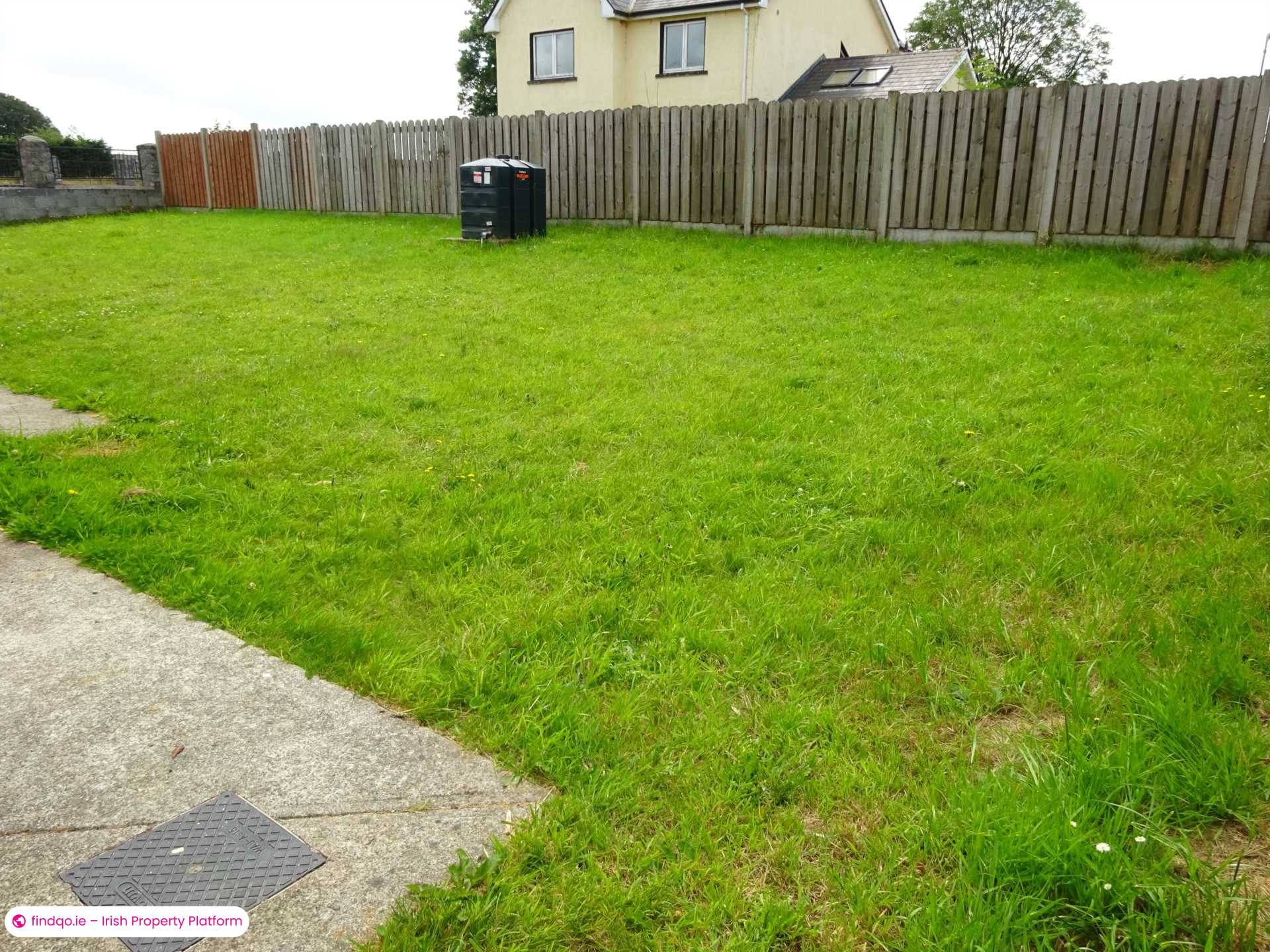 Detached house for Sale in Castlerea, Roscommon