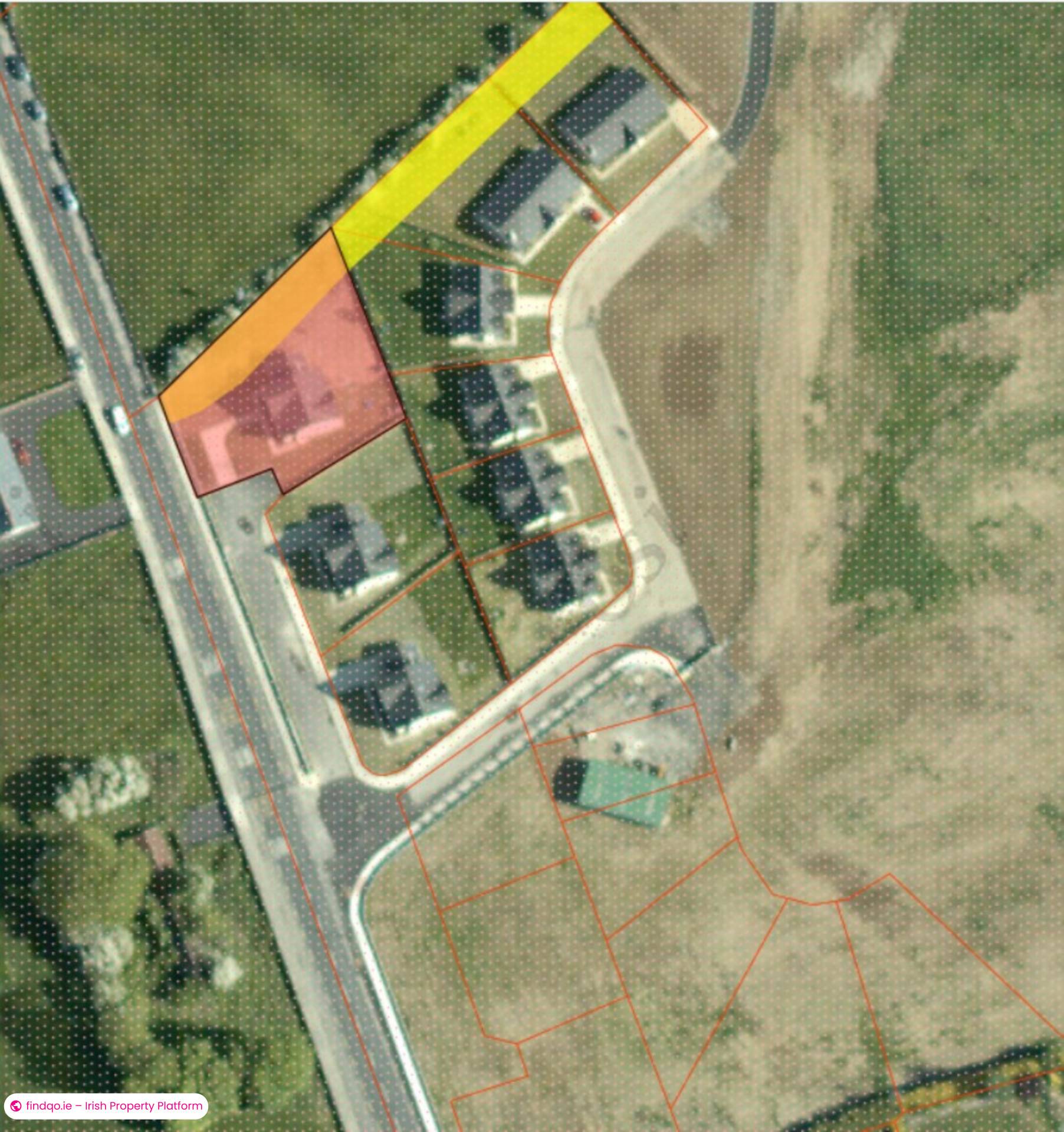 Detached house for Sale in Castlerea, Roscommon
