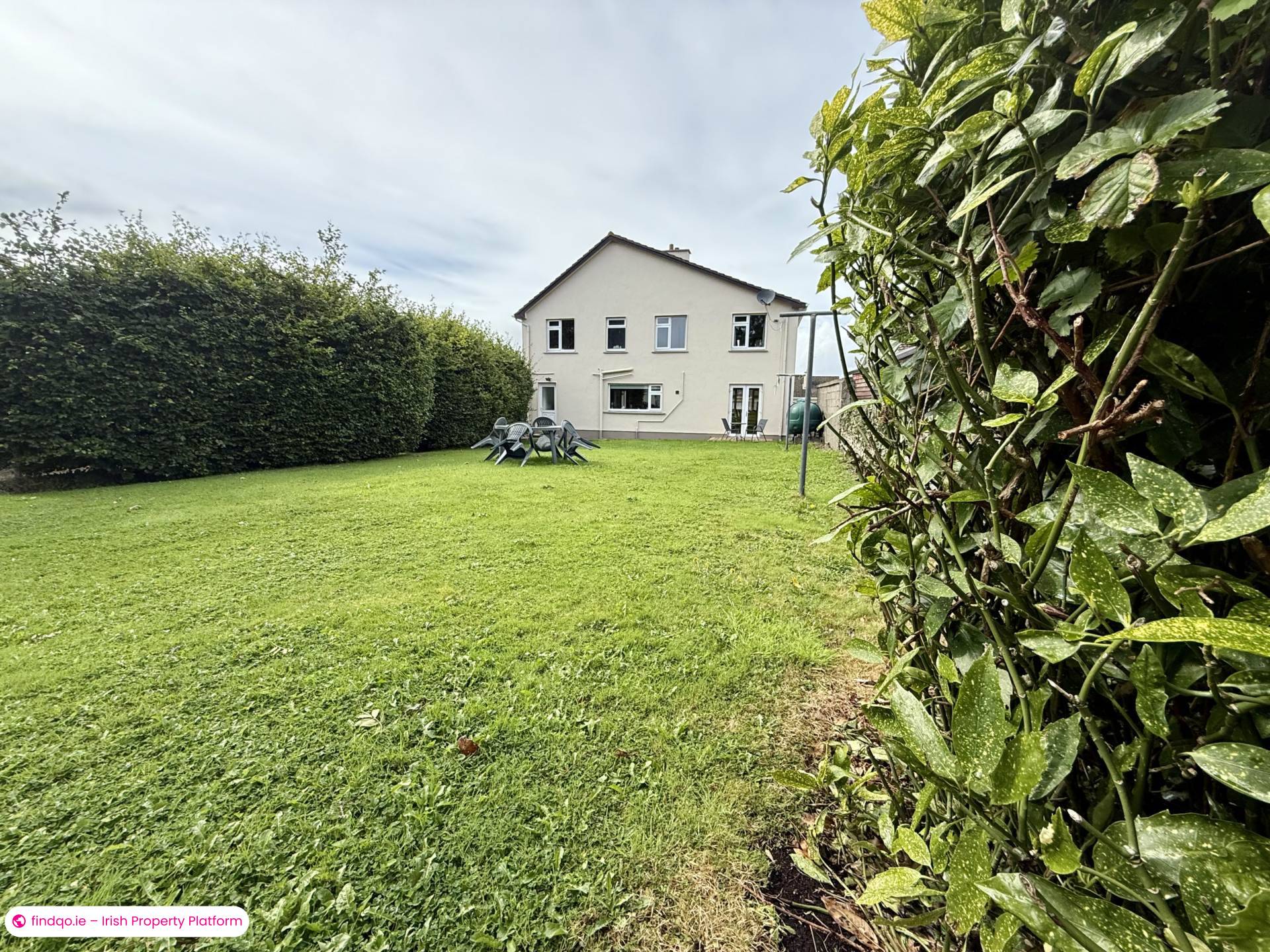 Detached house for Sale in Castlerea, Roscommon
