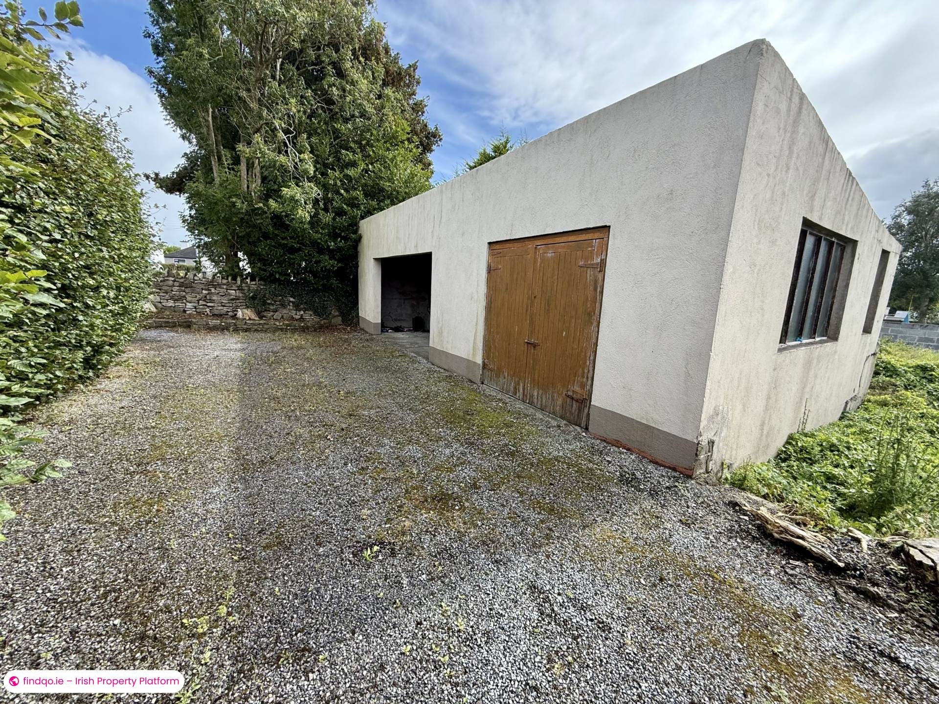 Detached house for Sale in Castlerea, Roscommon
