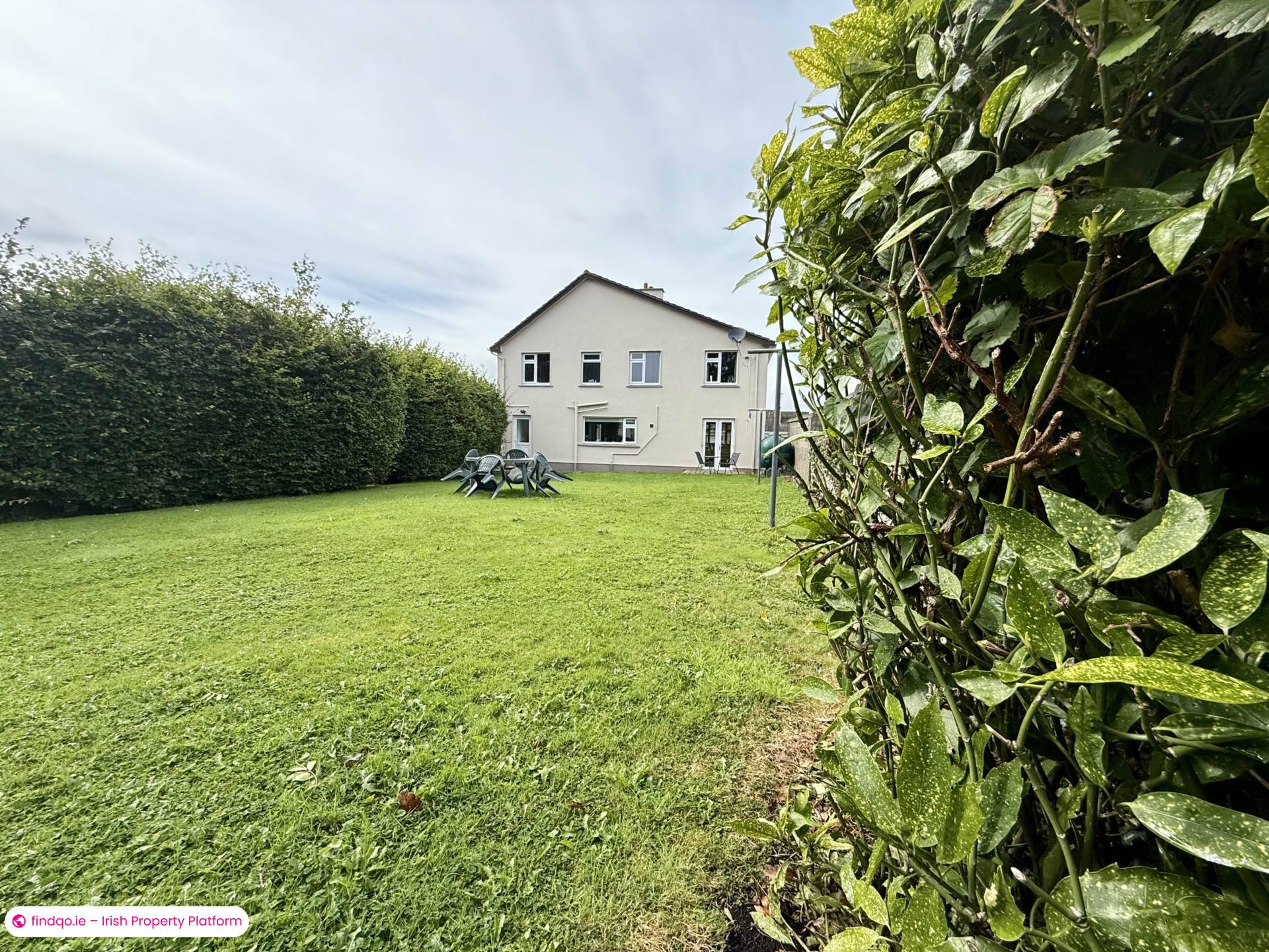 Detached house for Sale in Castlerea, Roscommon