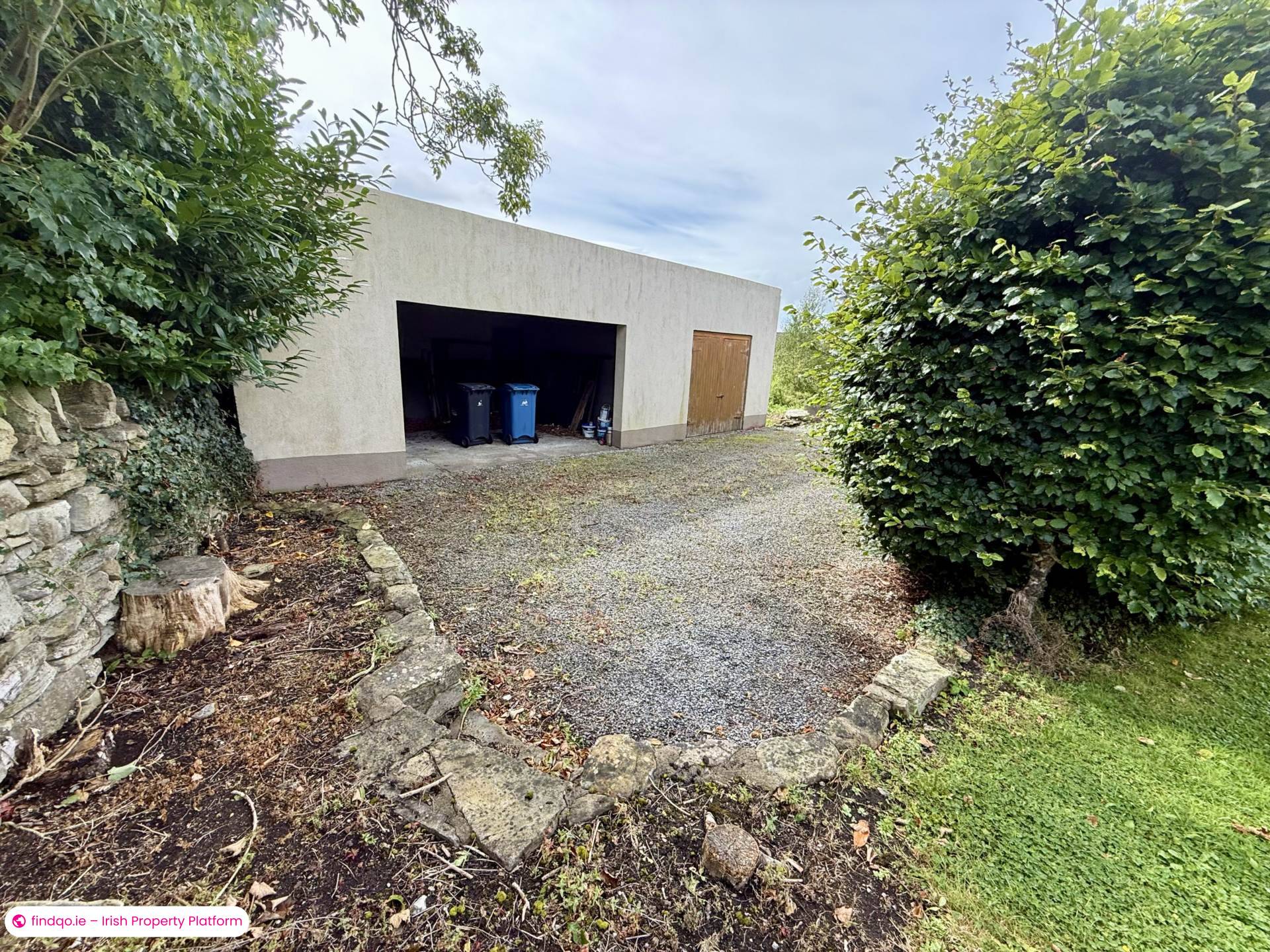 Detached house for Sale in Castlerea, Roscommon