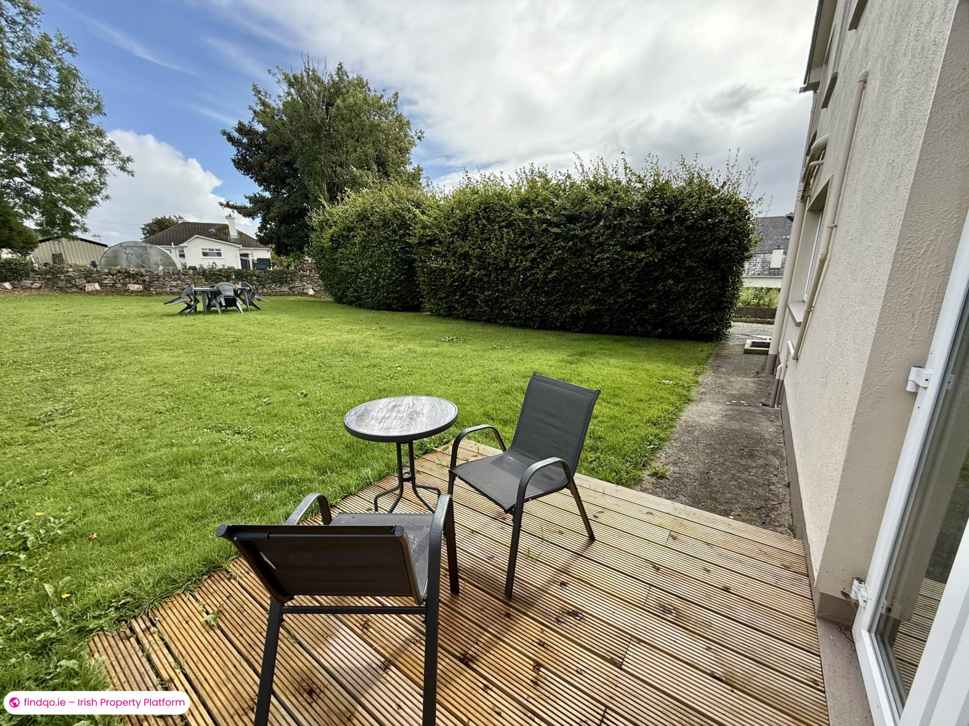 Detached house for Sale in Castlerea, Roscommon