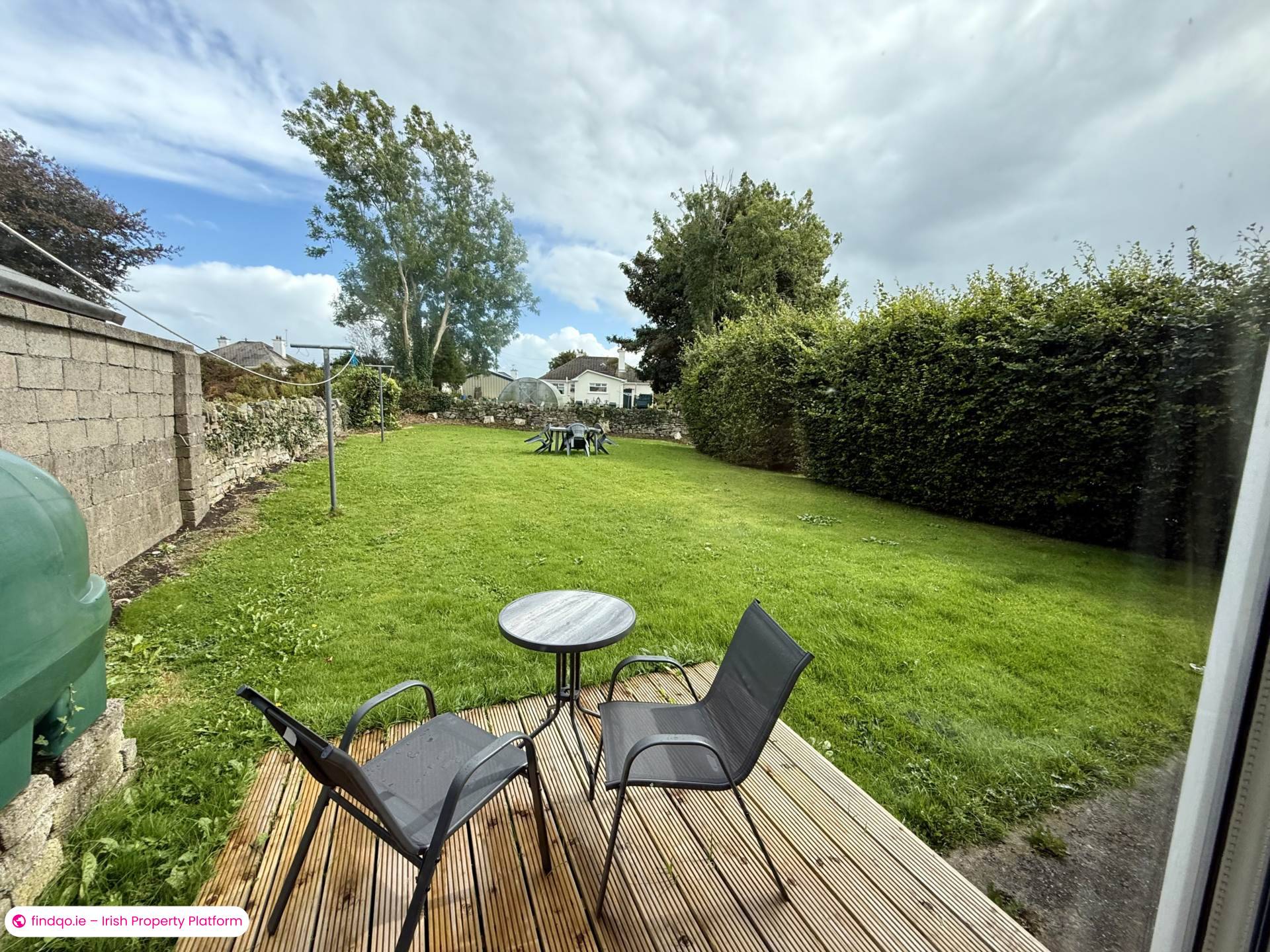 Detached house for Sale in Castlerea, Roscommon