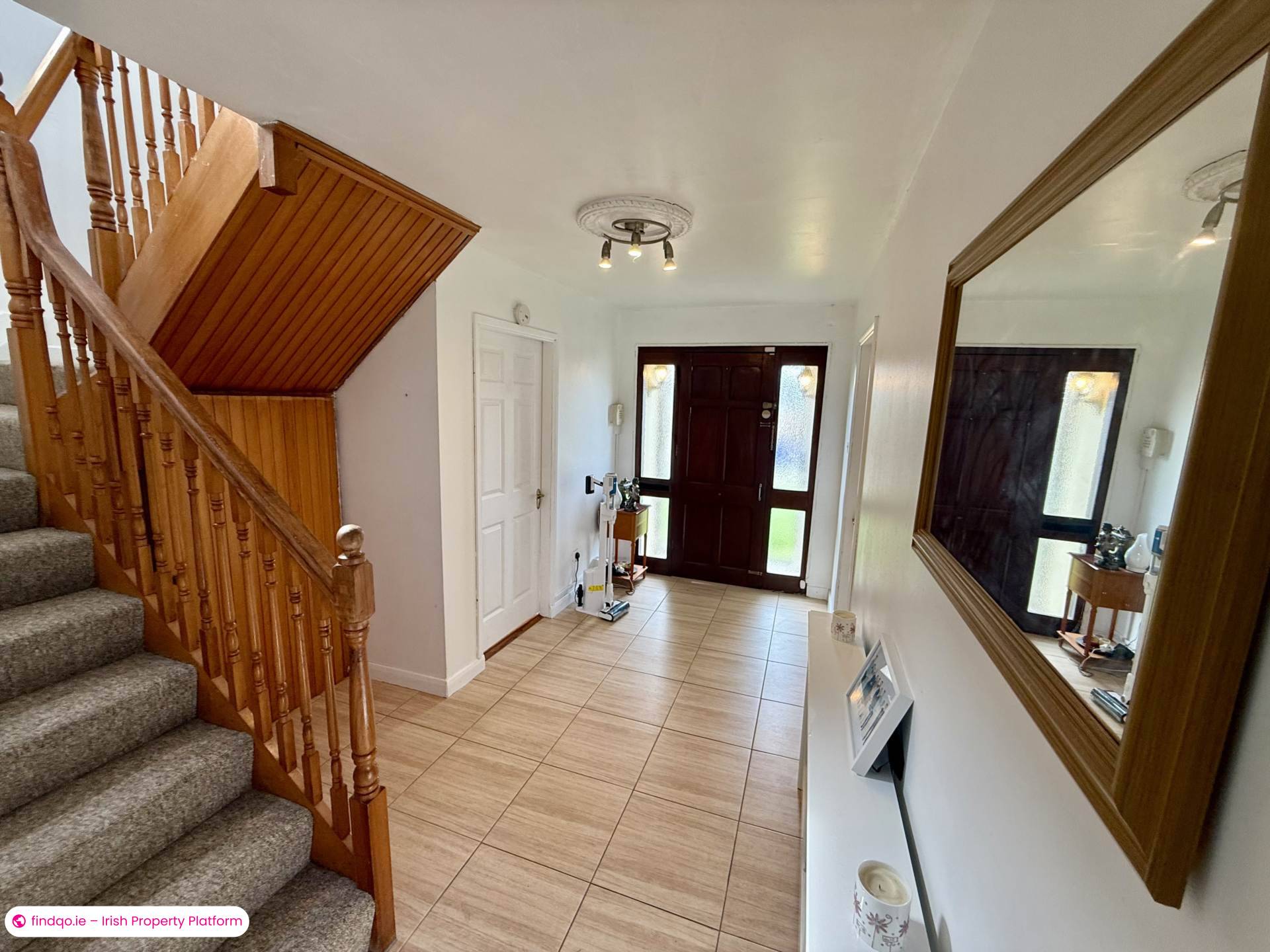 Detached house for Sale in Castlerea, Roscommon