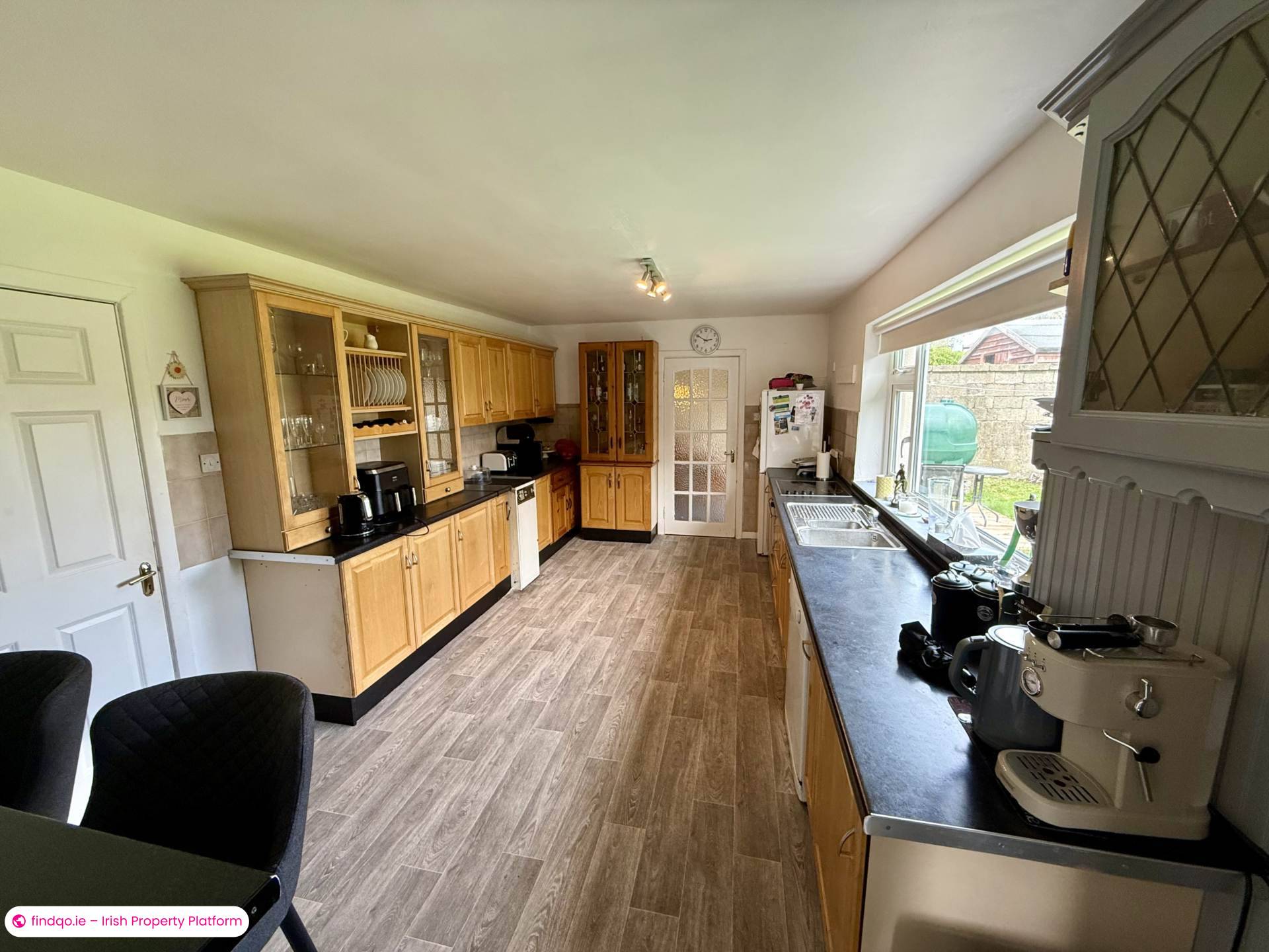 Detached house for Sale in Castlerea, Roscommon