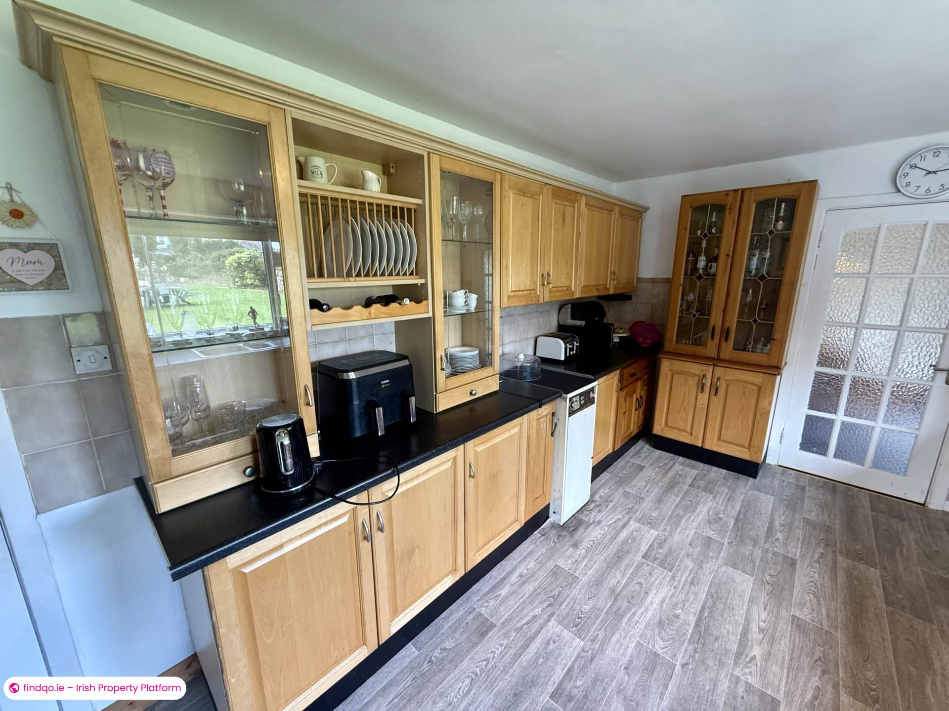 Detached house for Sale in Castlerea, Roscommon