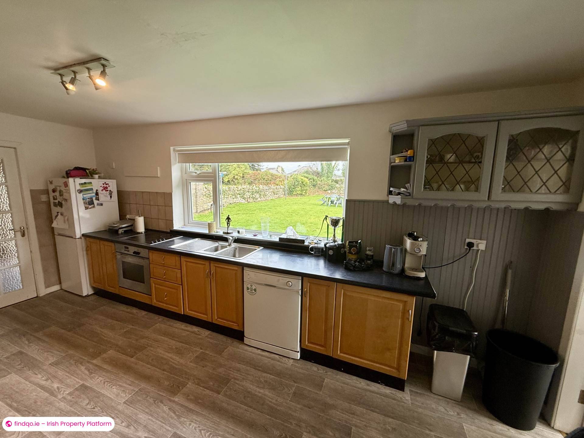 Detached house for Sale in Castlerea, Roscommon