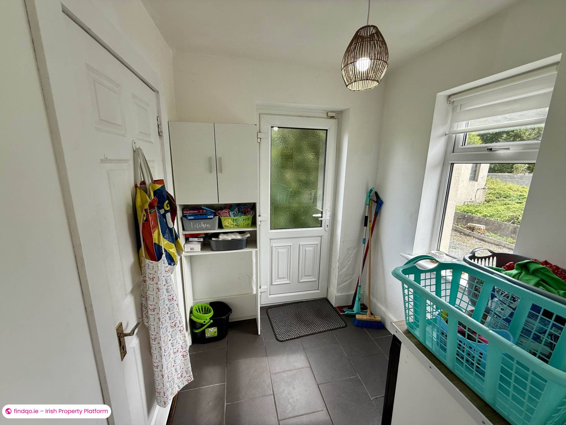 Detached house for Sale in Castlerea, Roscommon