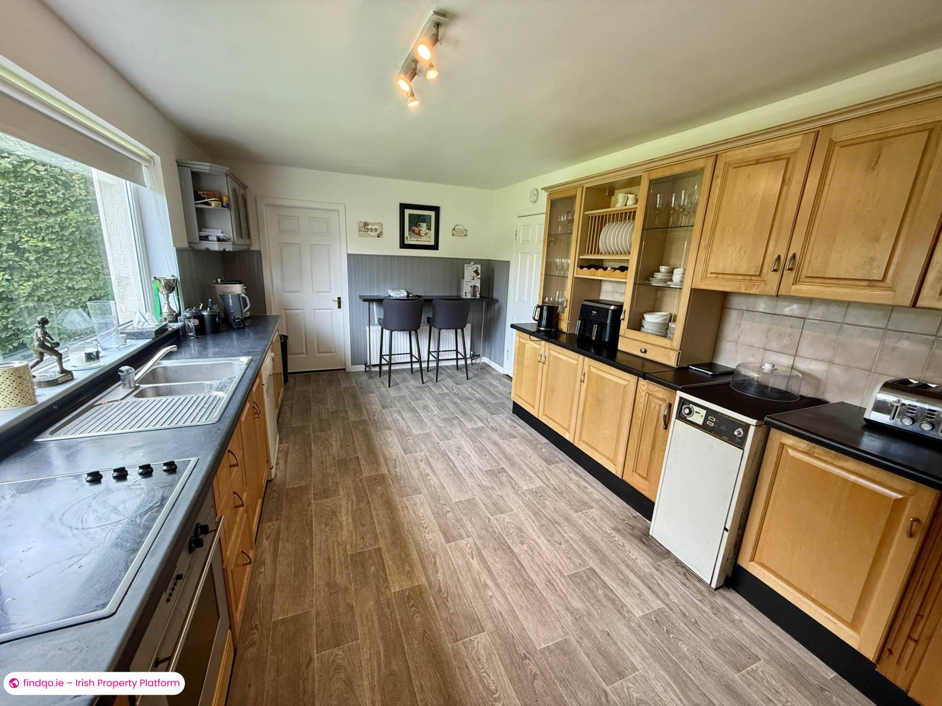 Detached house for Sale in Castlerea, Roscommon
